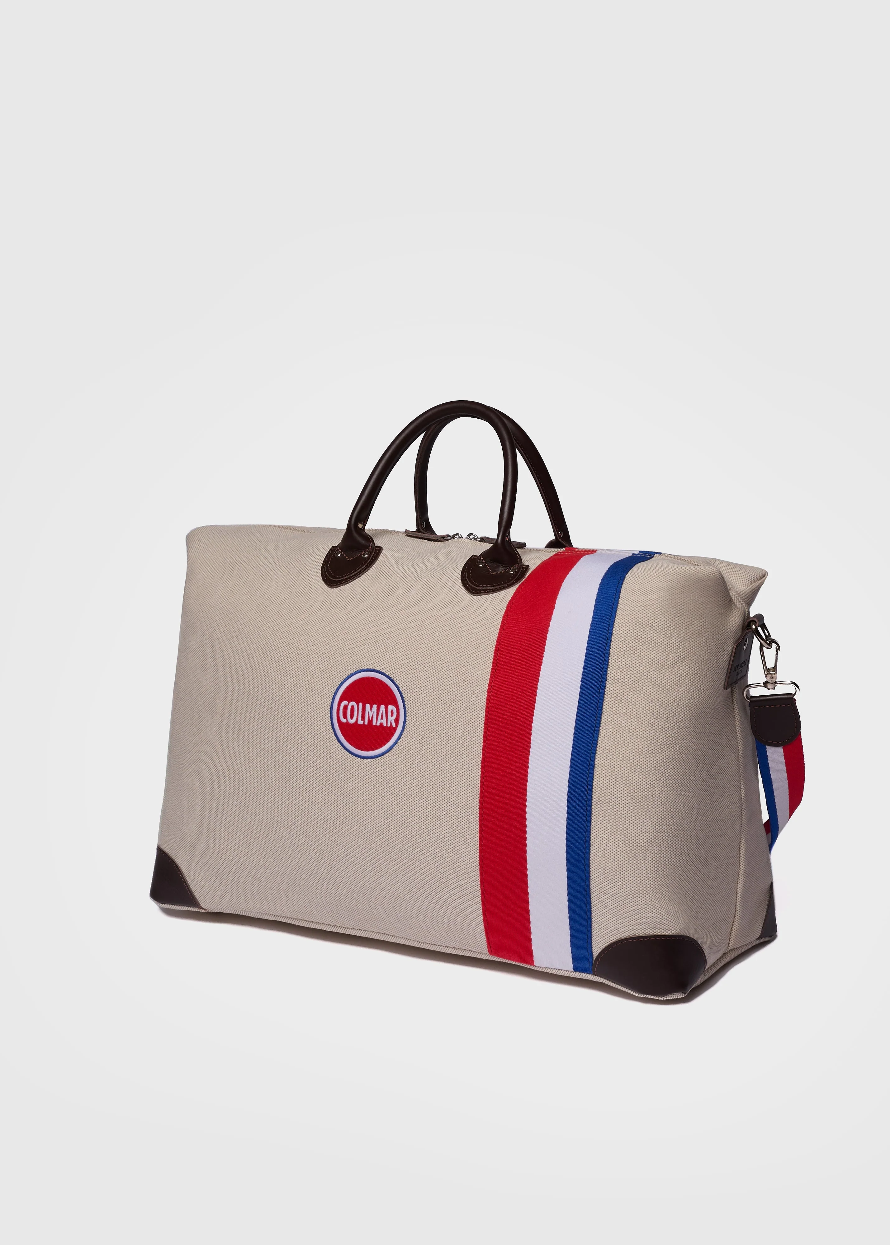 Harvard Large Duffel Bag X Colmar - Panamone - Image 3