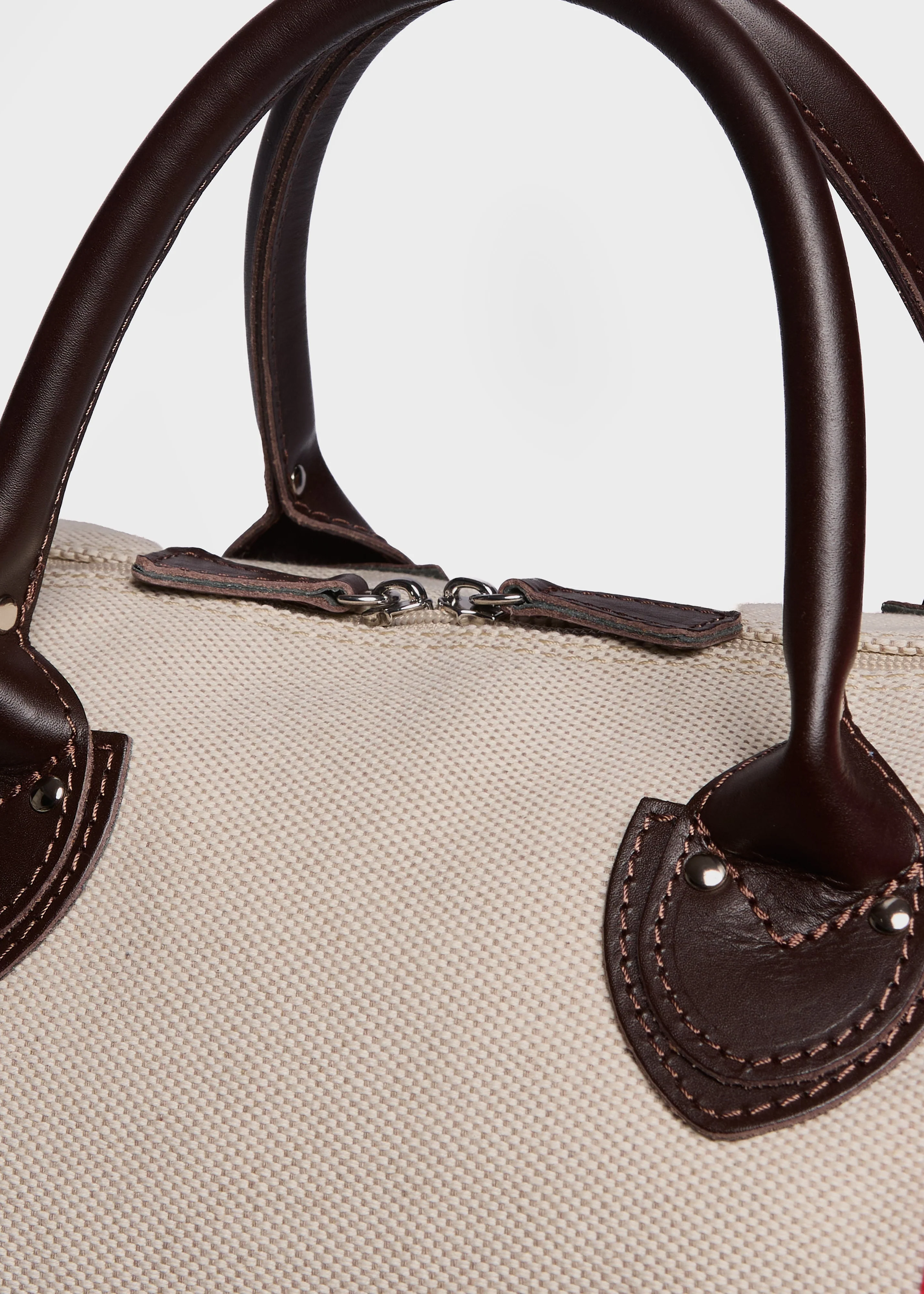 Harvard Large Duffel Bag X Colmar - Panamone - Image 5