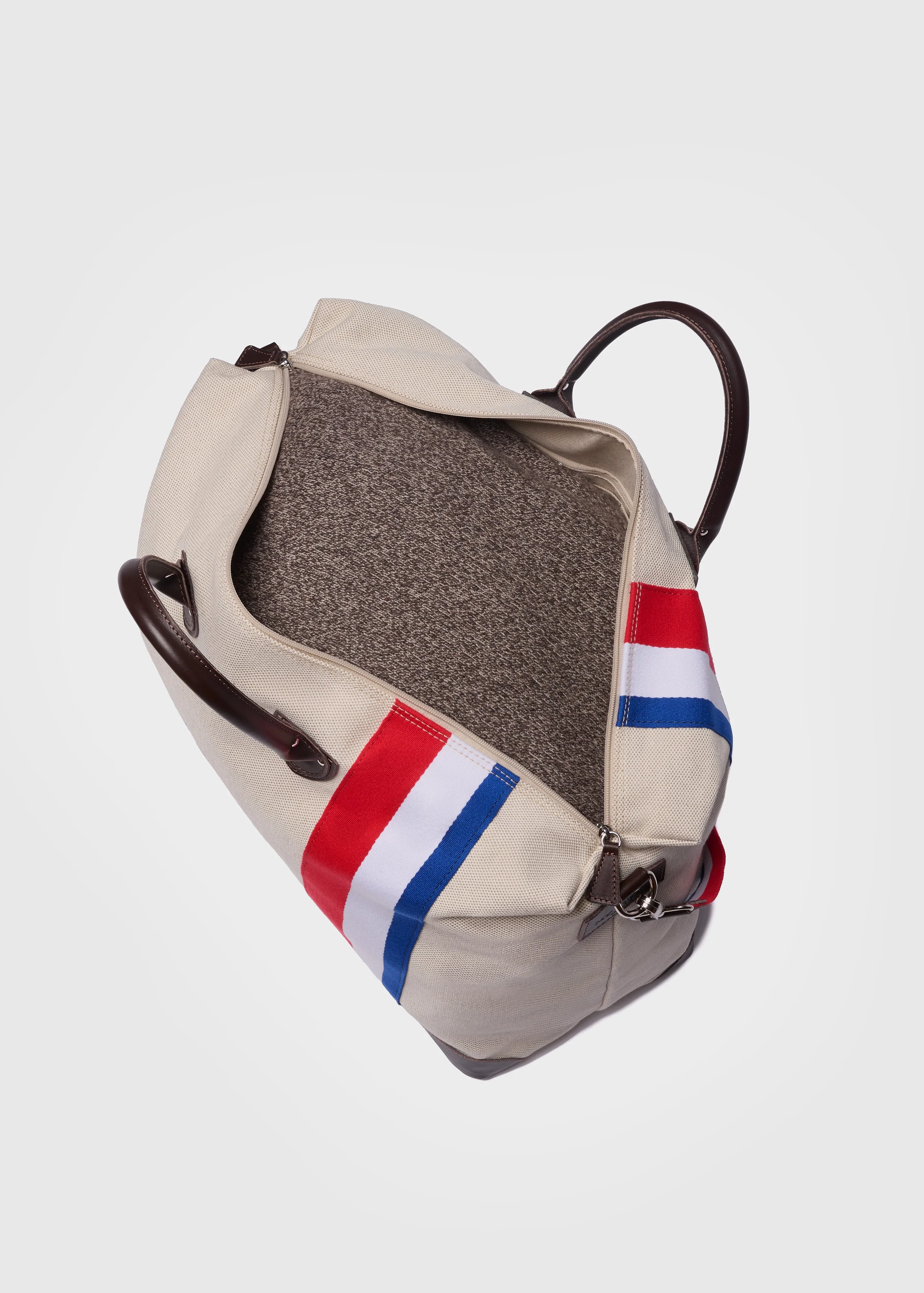 Harvard Large Duffel Bag X Colmar - Panamone - Image 6