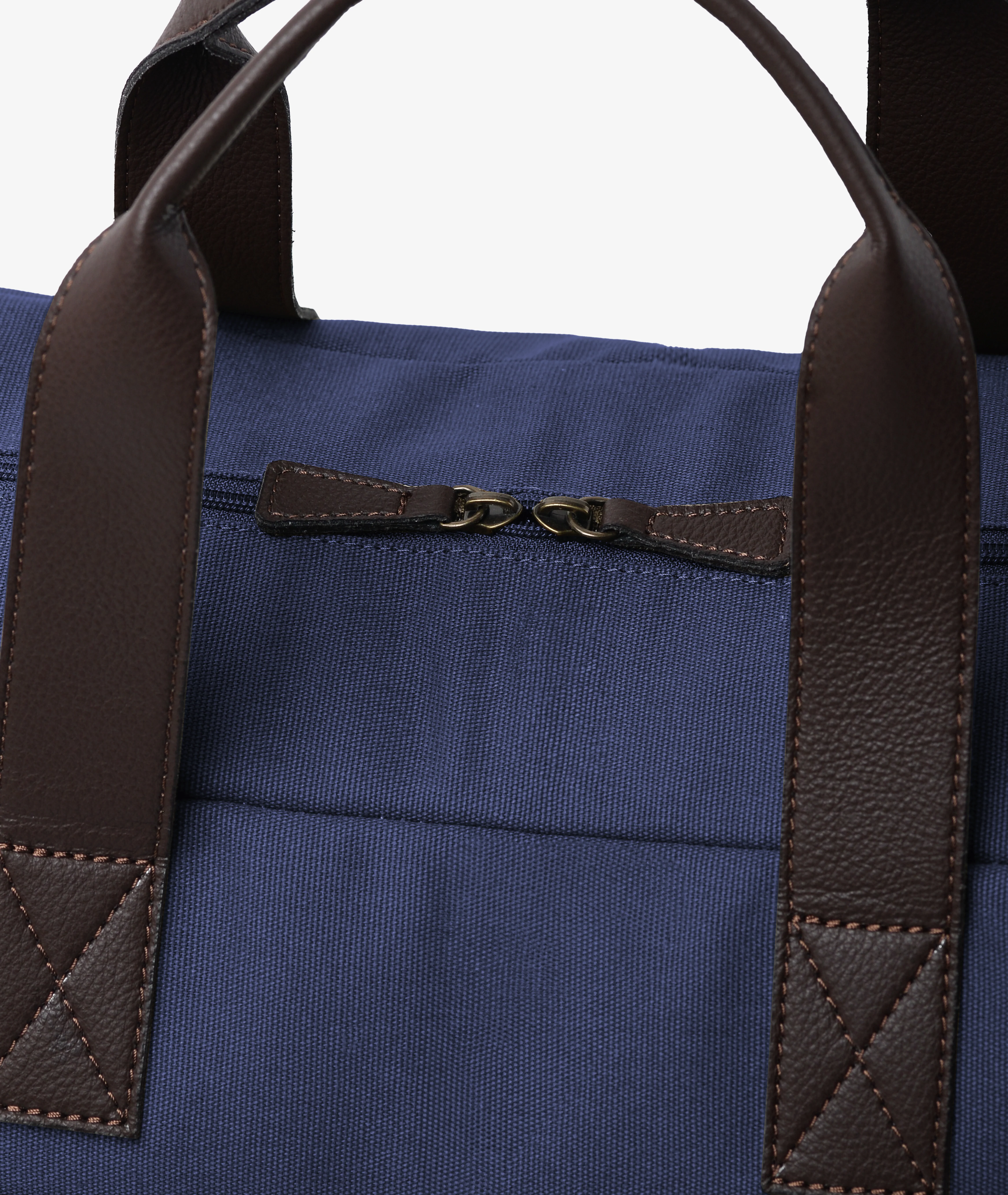 Blue Safari Duffel Bag X ACBC - Image 3