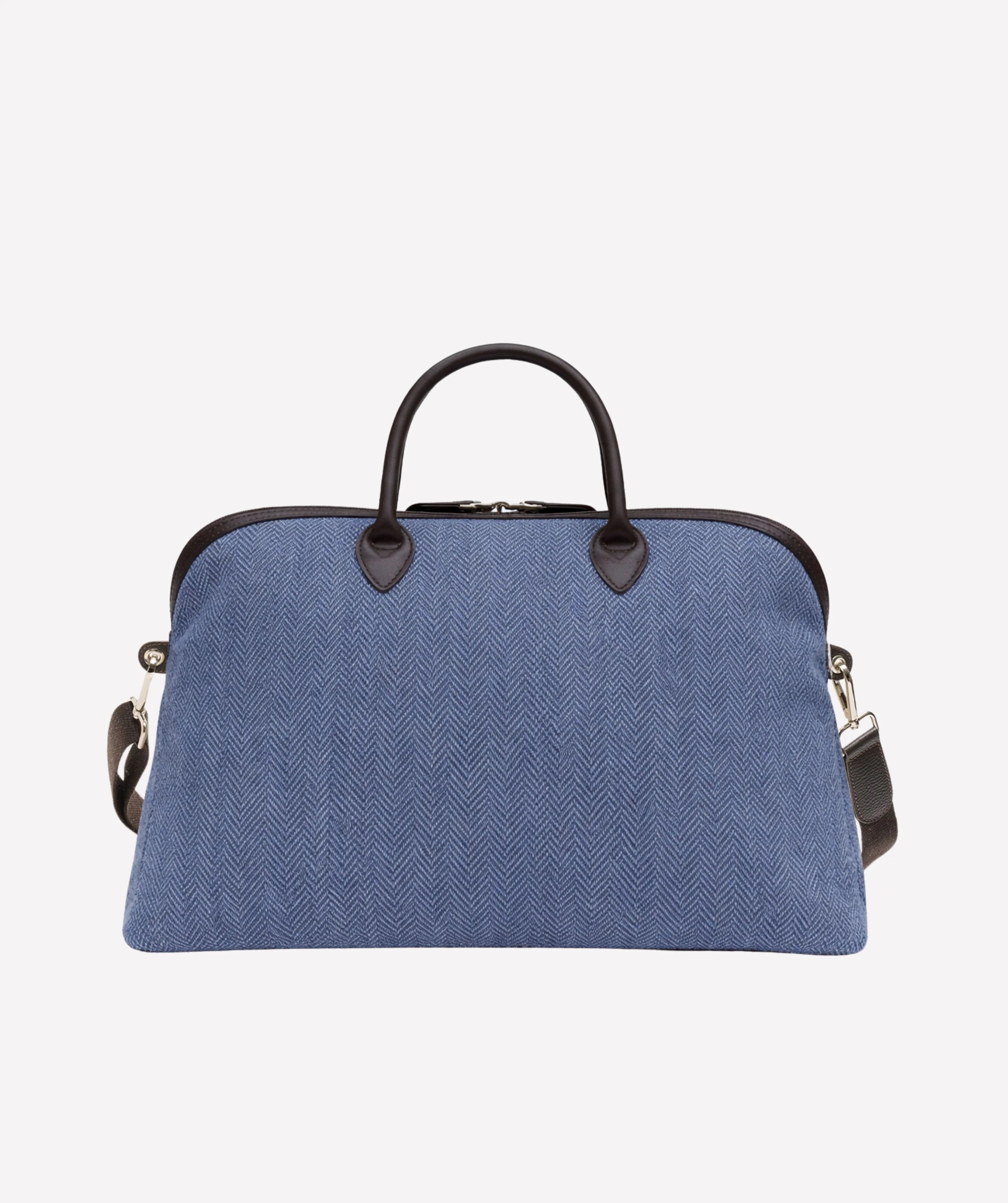 London Duffel Bag Cannes - Blue