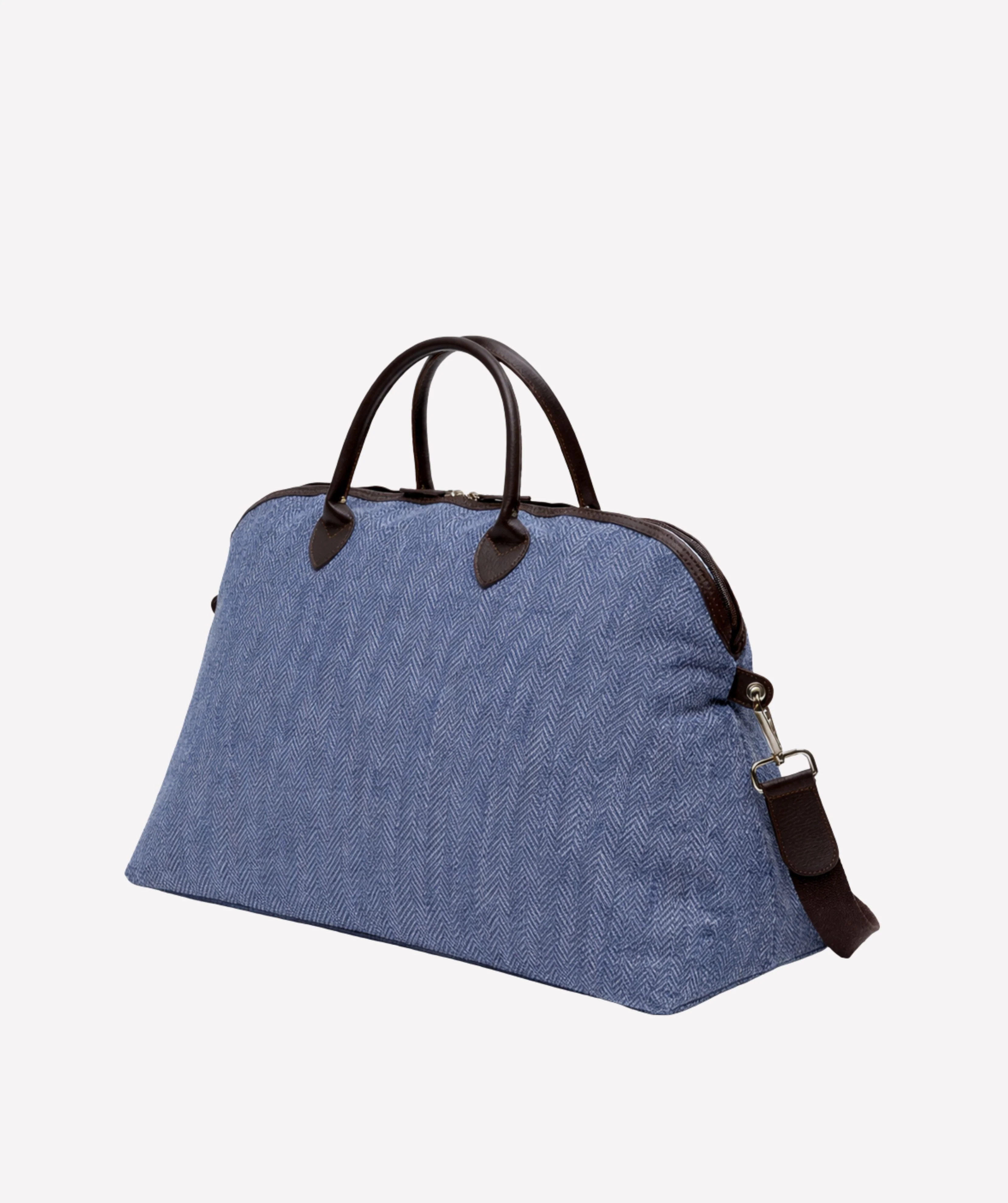 London Duffel Bag Cannes - Blue - Image 2