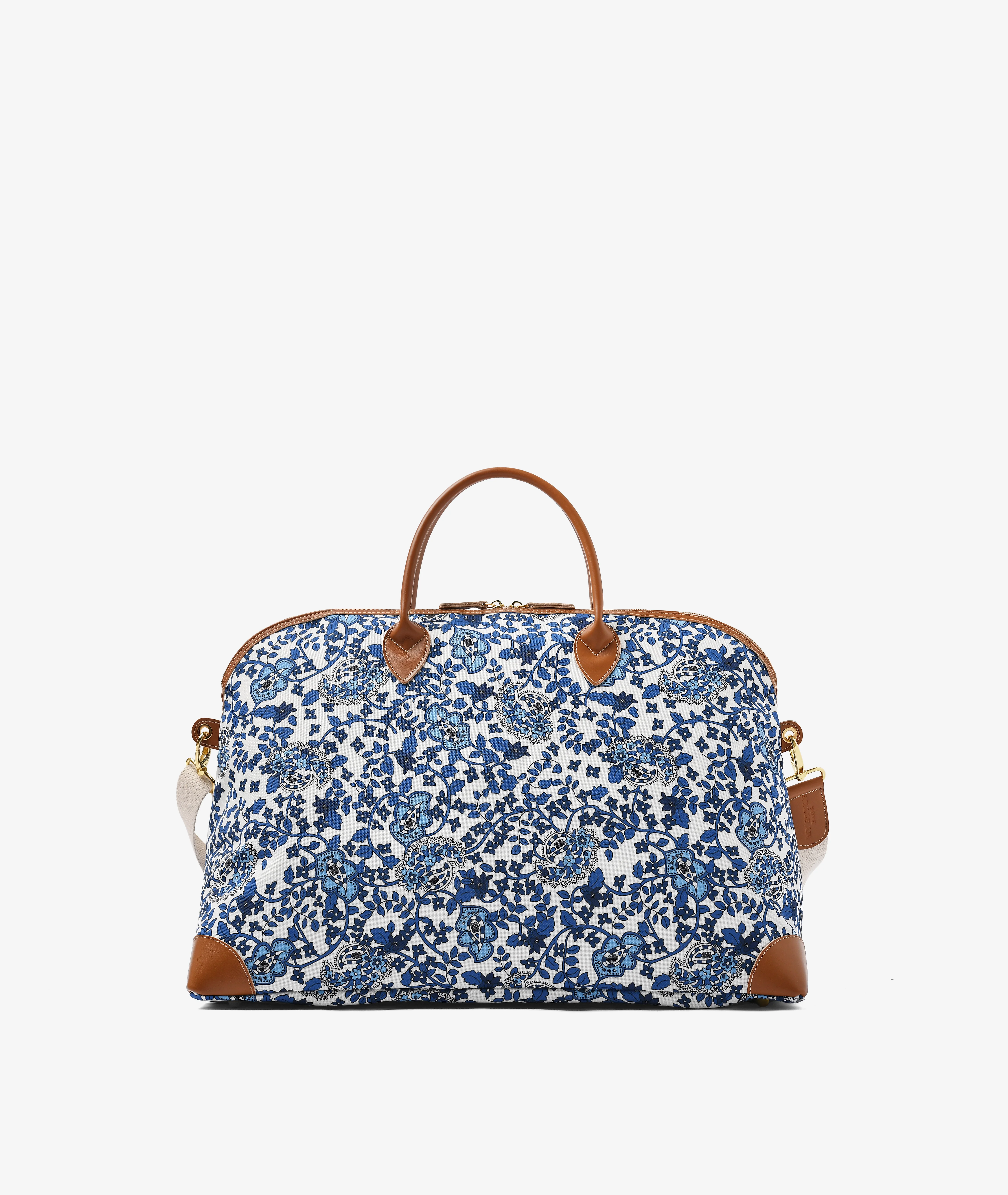 London Duffel Bag X Alessandra Gallo 