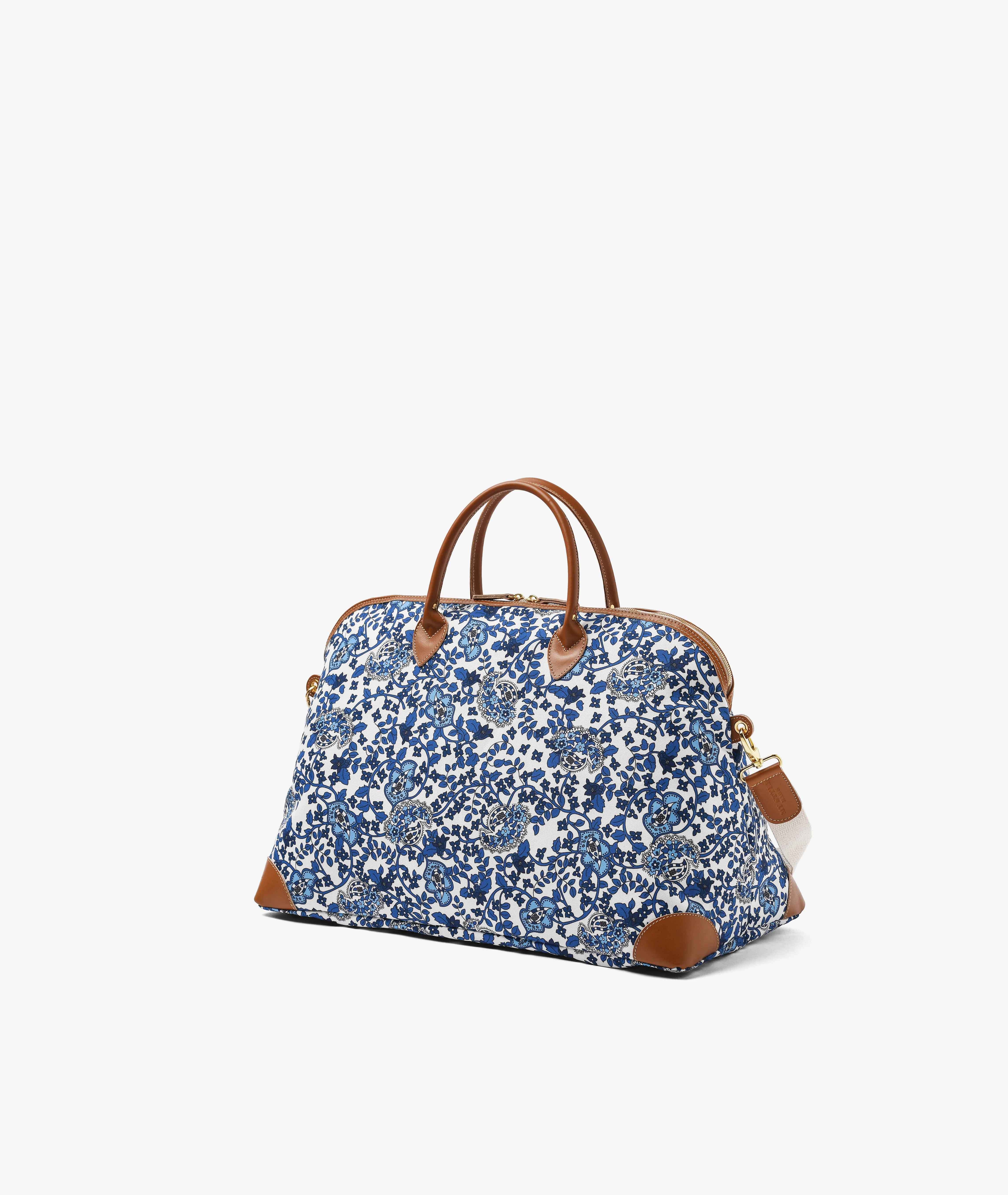 London Duffel Bag X Alessandra Gallo  - Image 2