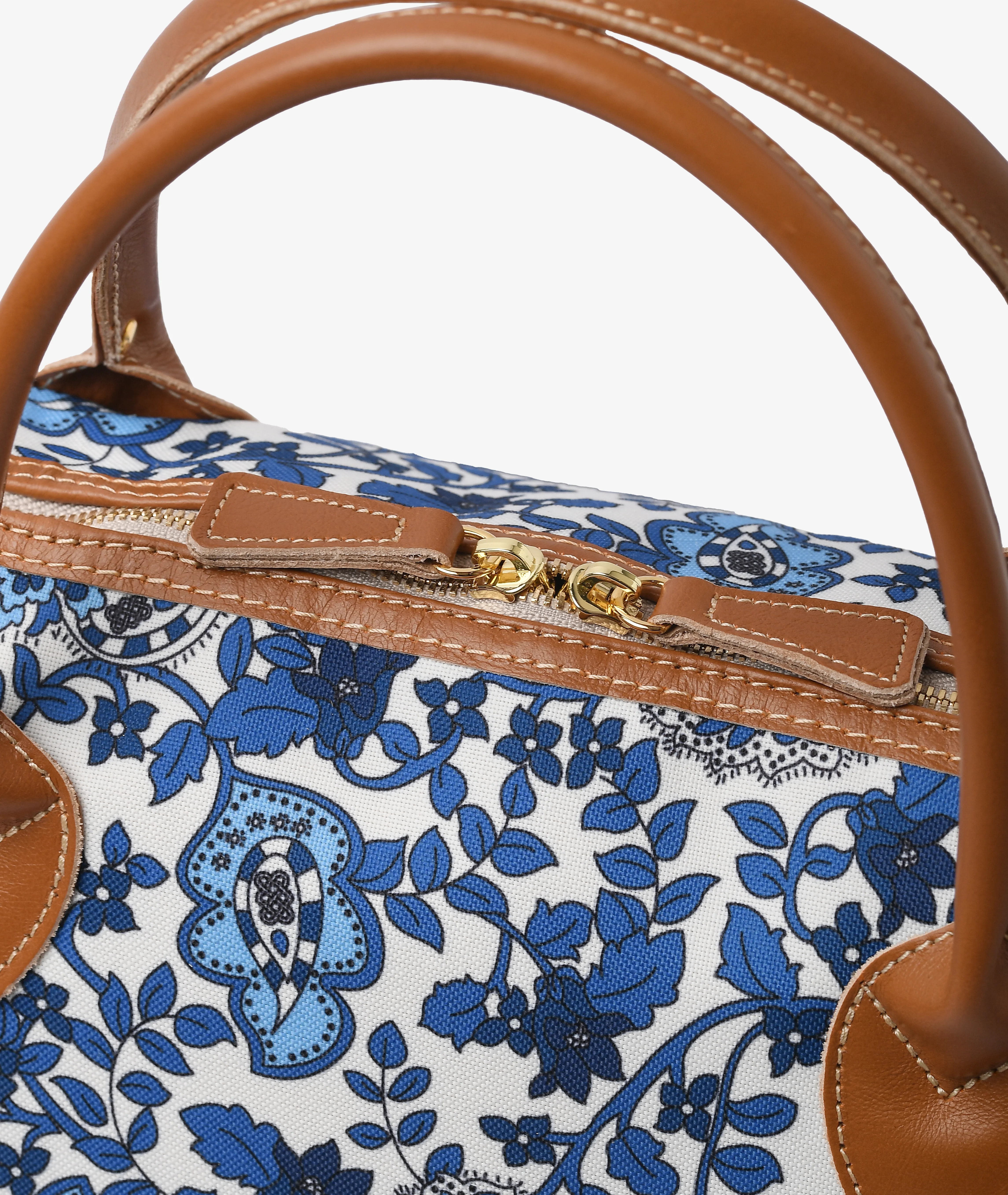 London Duffel Bag X Alessandra Gallo  - Image 3