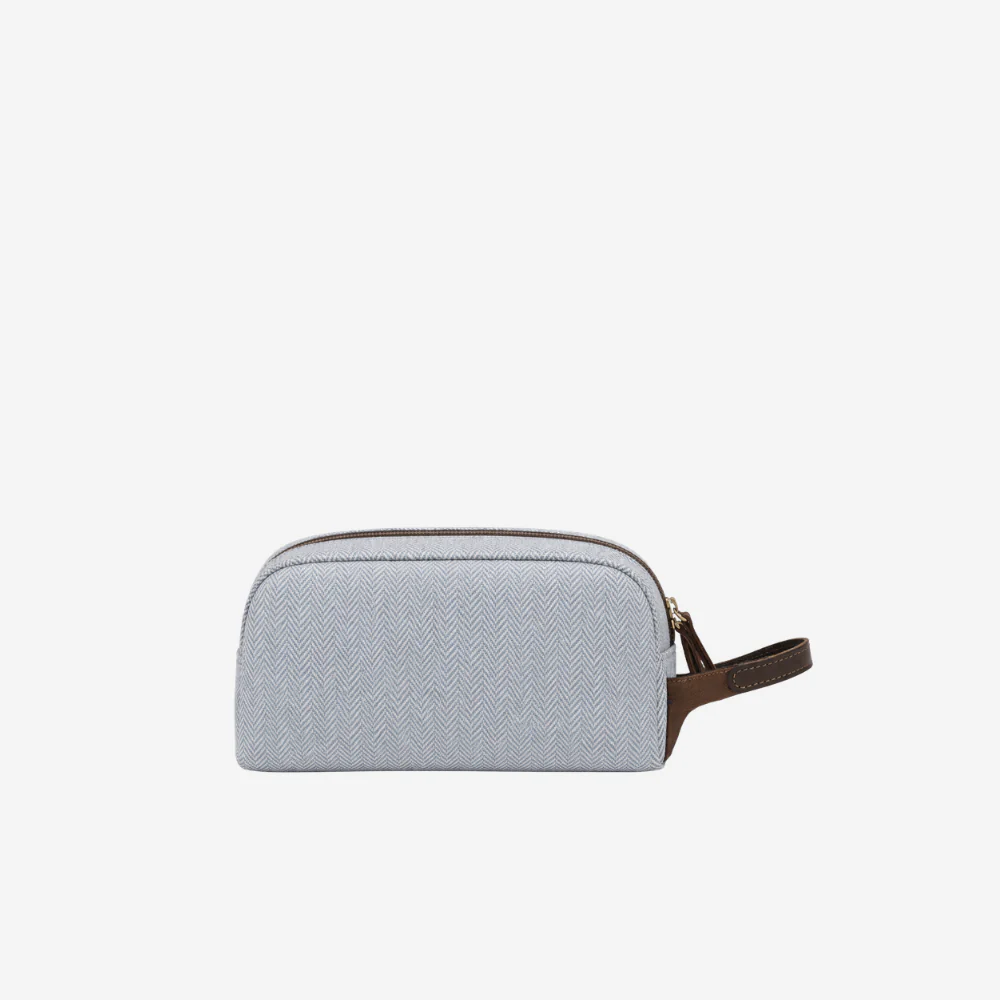 Lyon Beauty Case Light Blue