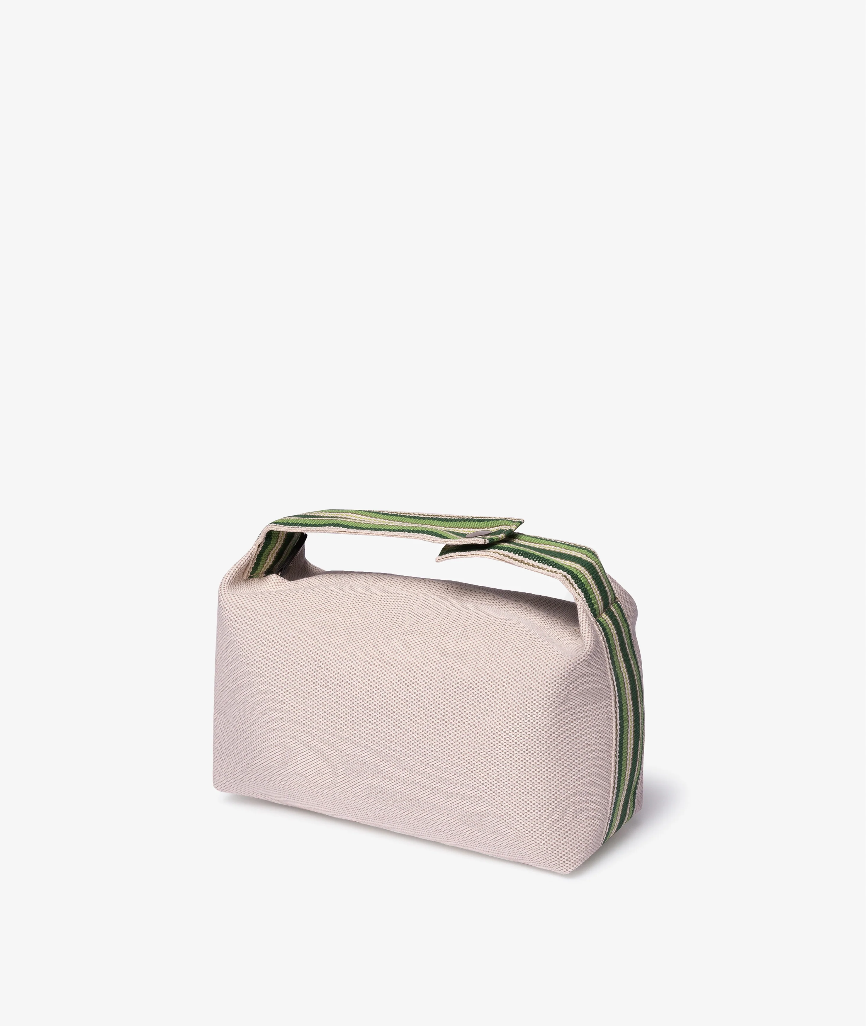 Mini Bag Macari Panamone/Green  - Image 2