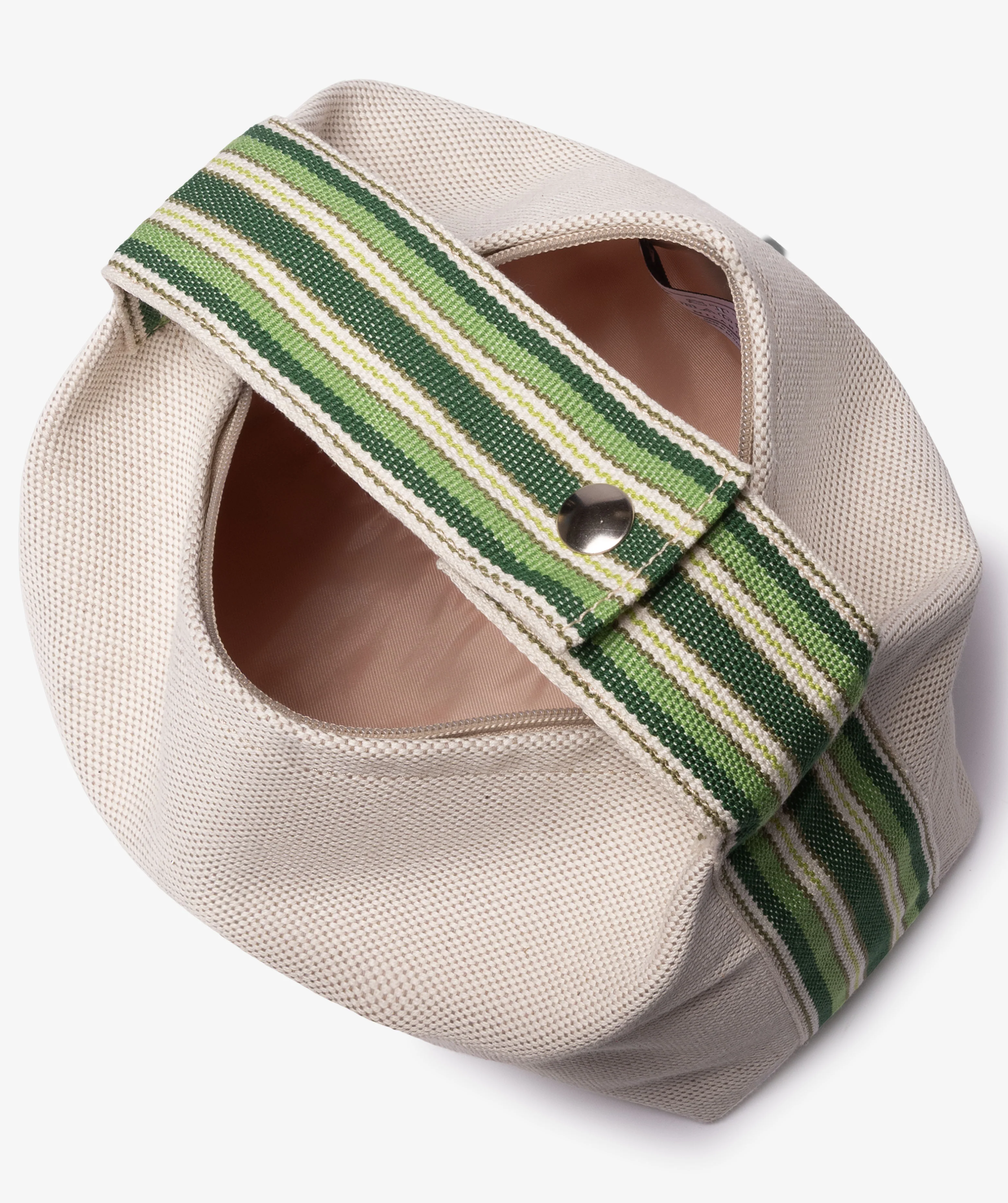 Mini Bag Macari Panamone/Green  - Image 3