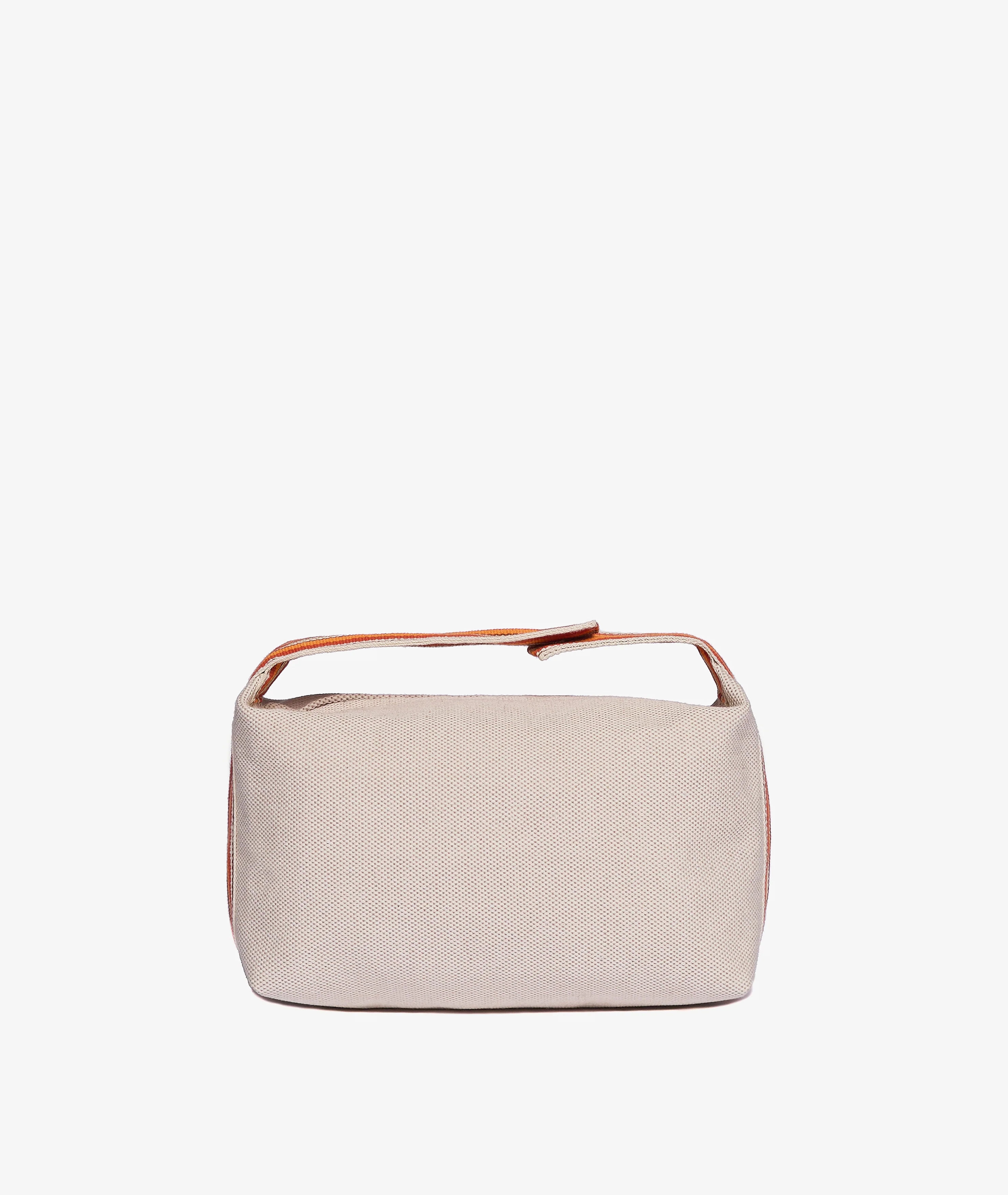 Mini Bag Macari Panamone/Orange