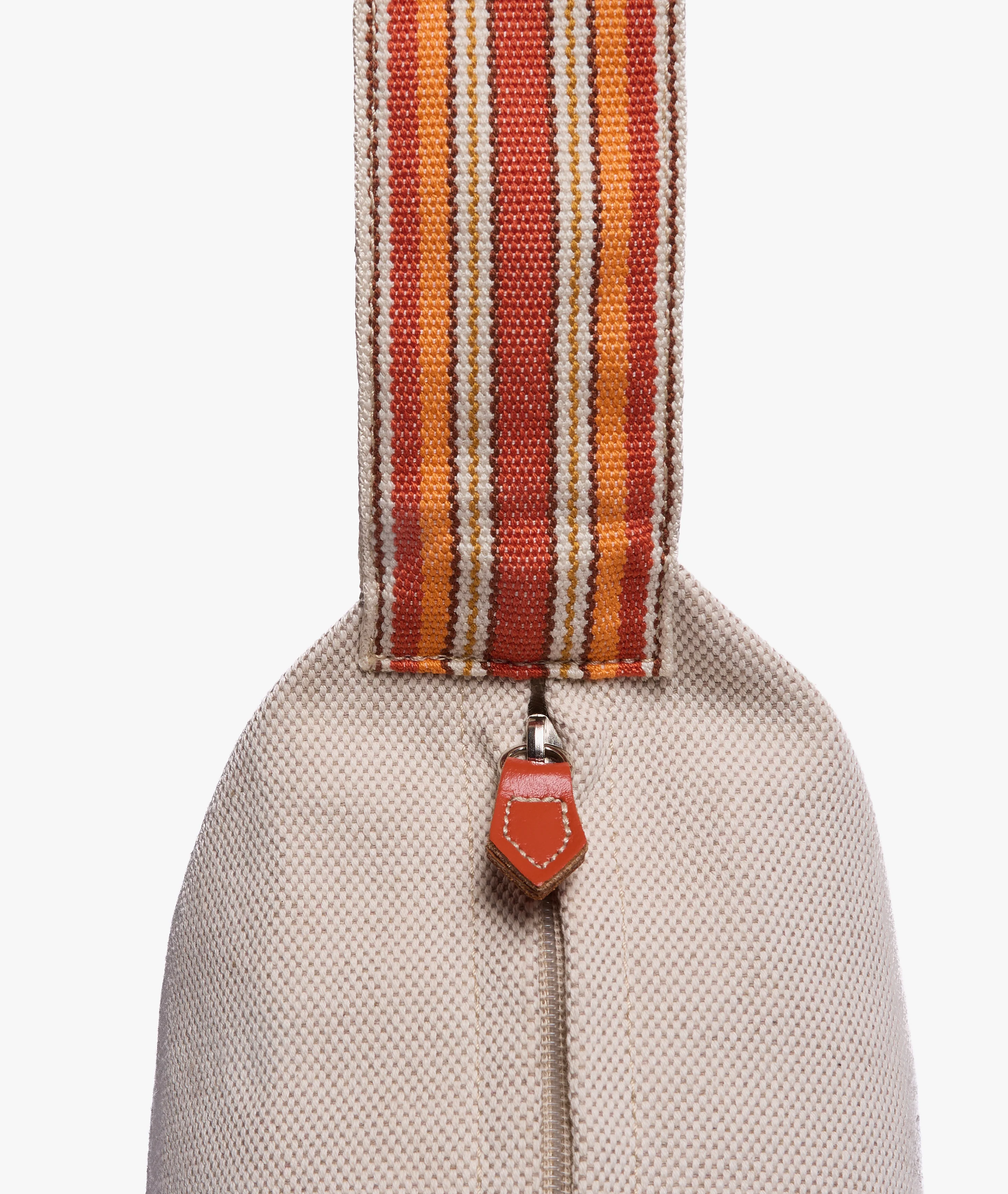 Mini Bag Macari Panamone/Orange - Image 4