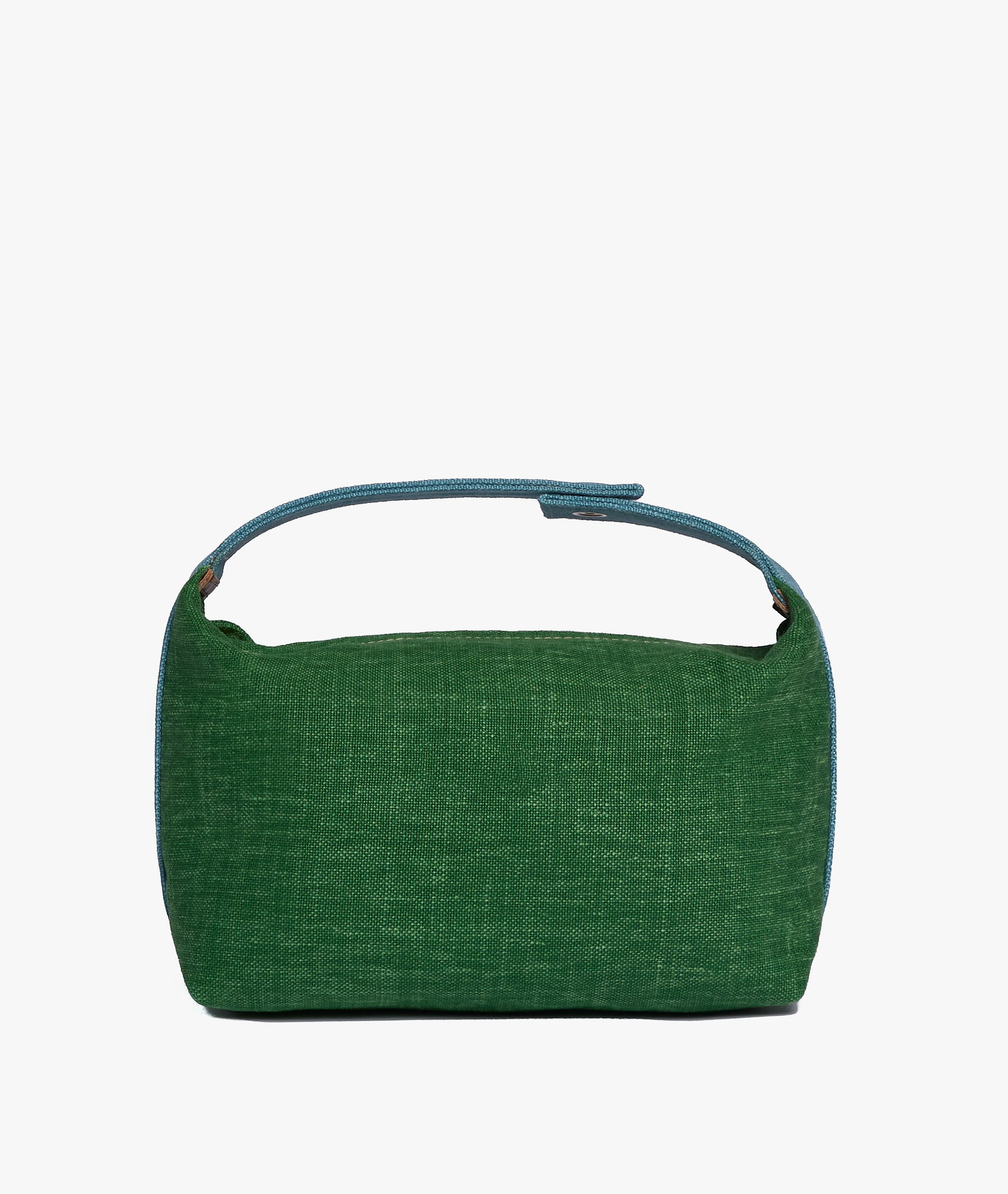 Mini Bag Procida Light Green/Light Blue