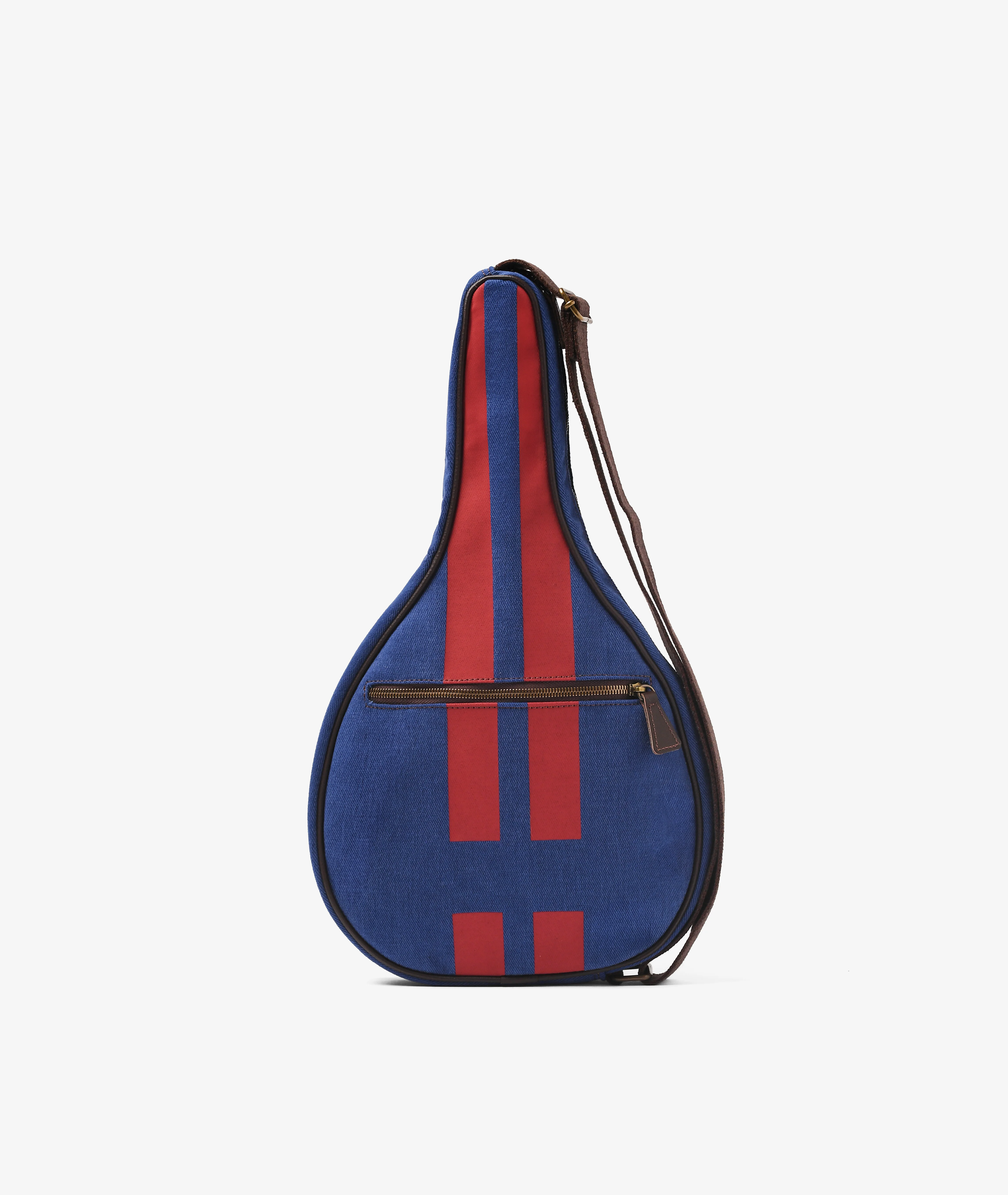 Padel Racket Holder College - Bluette