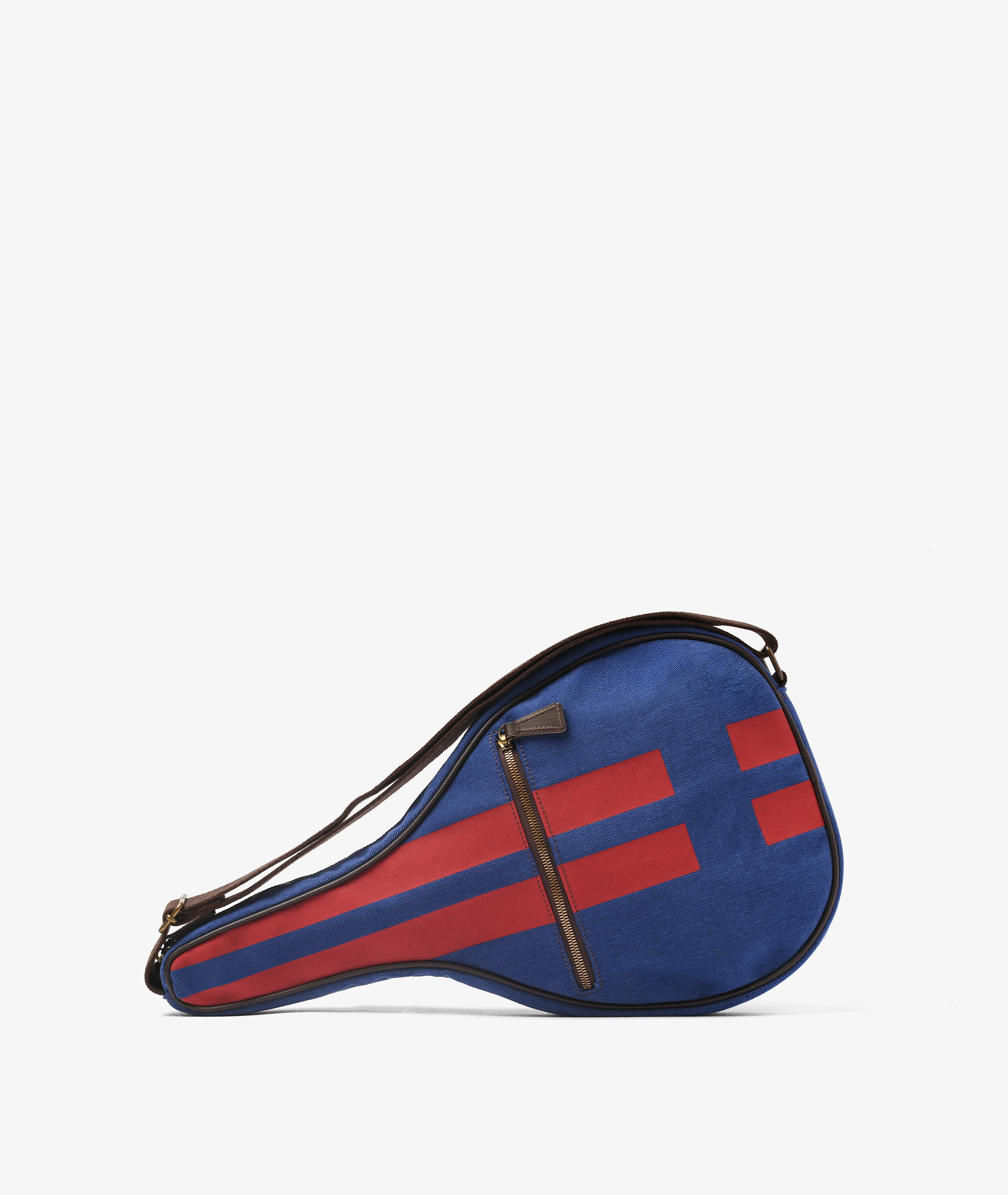 Padel Racket Holder College - Bluette - Image 2