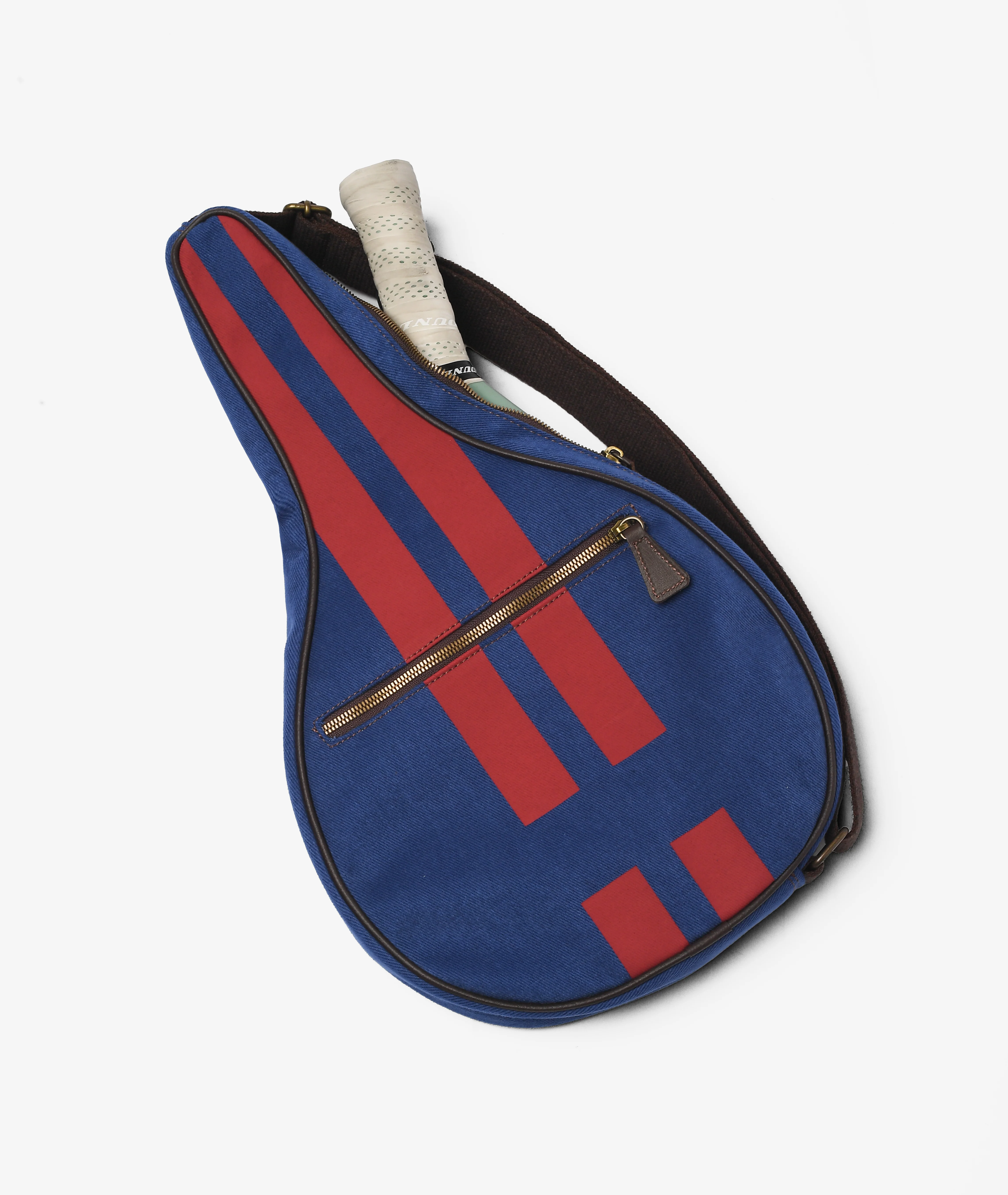 Padel Racket Holder College - Bluette - Image 5
