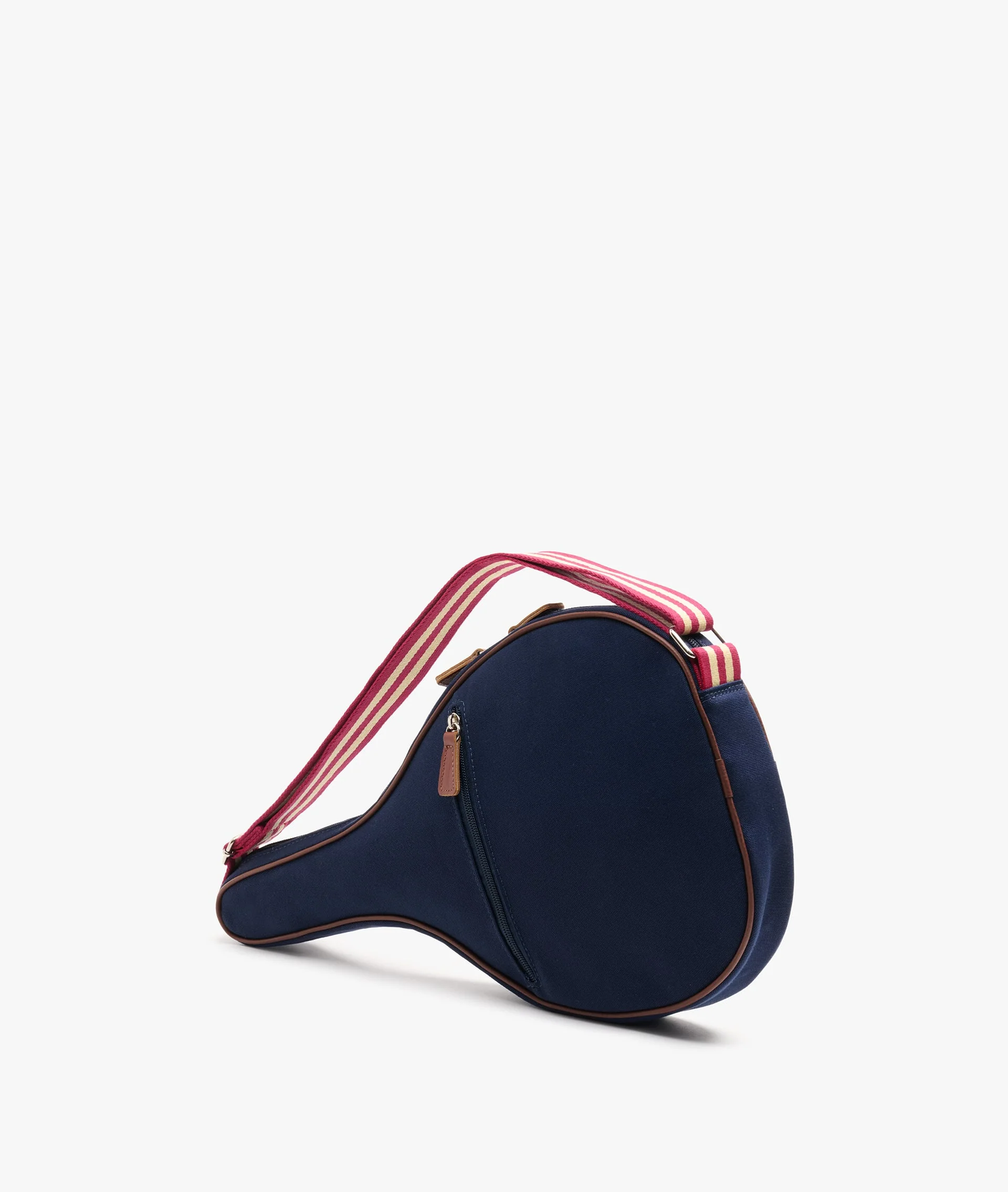 Padel Racket Holder in Dark Blue - Image 3