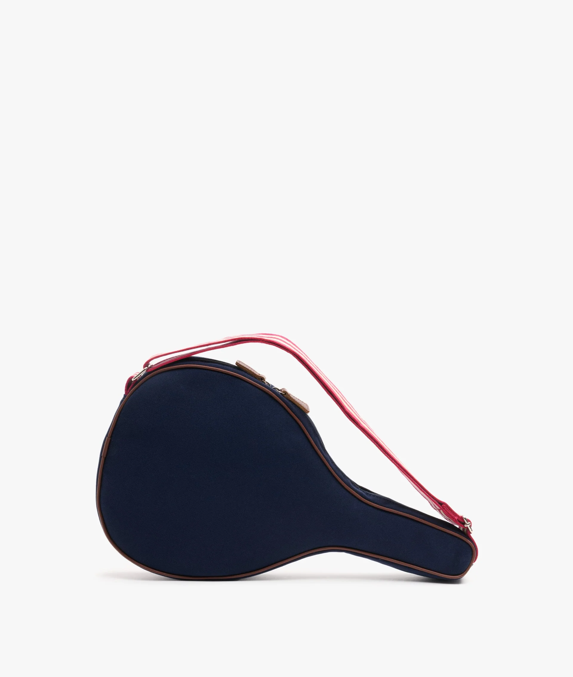 Padel Racket Holder in Dark Blue - Image 6