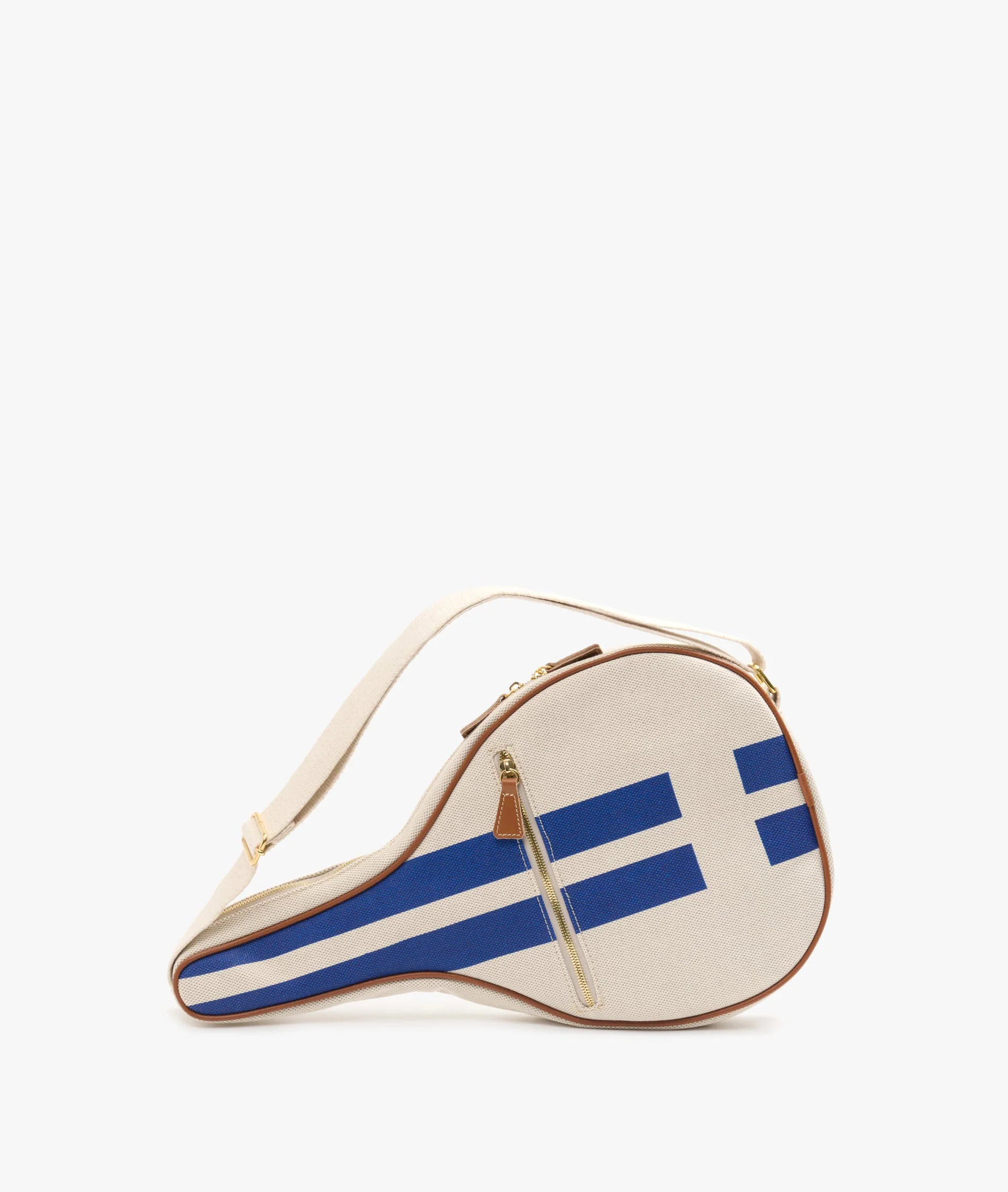 Padel Racket Holder The Go-To Blue - Image 2