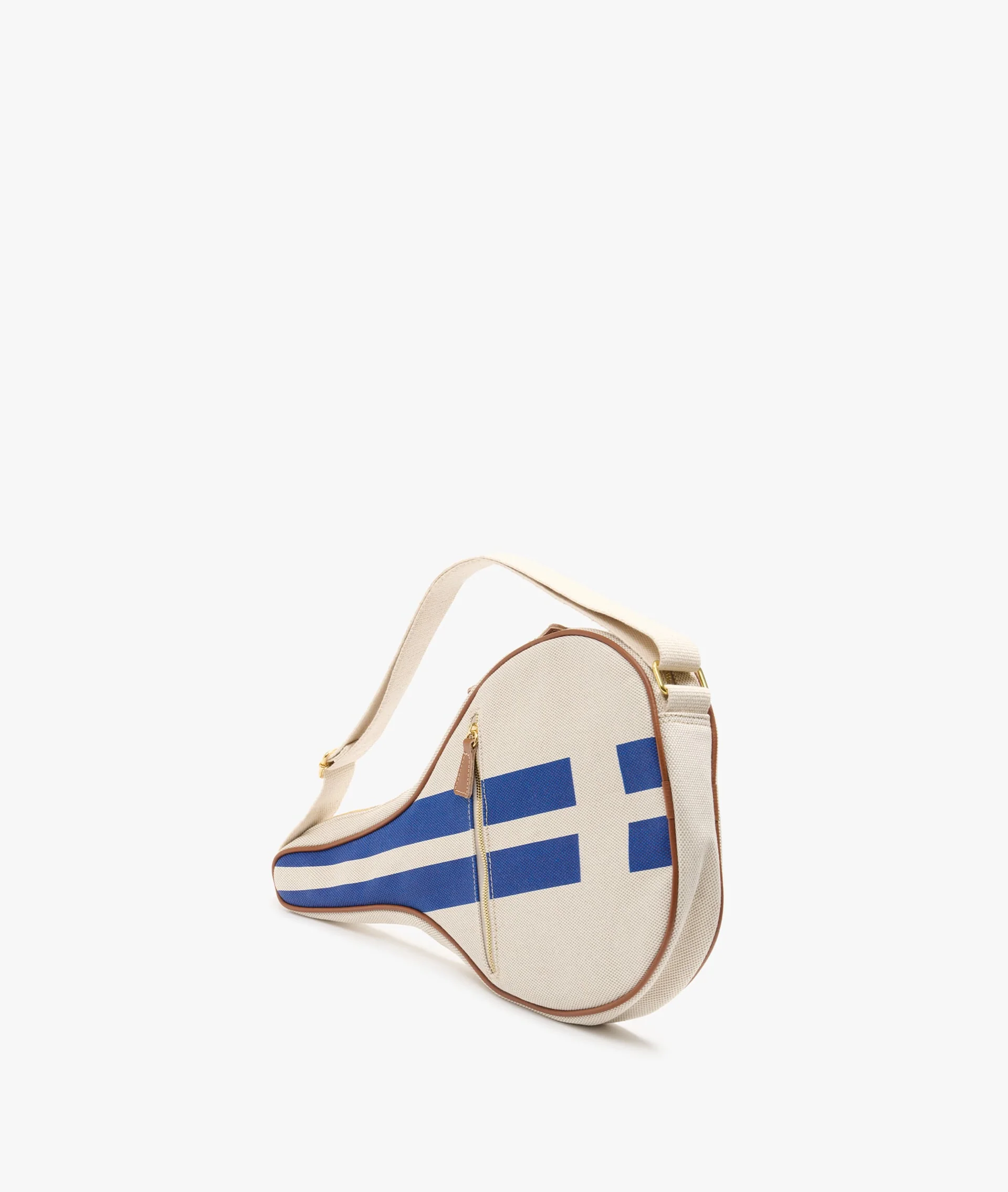 Padel Racket Holder The Go-To Blue - Image 3