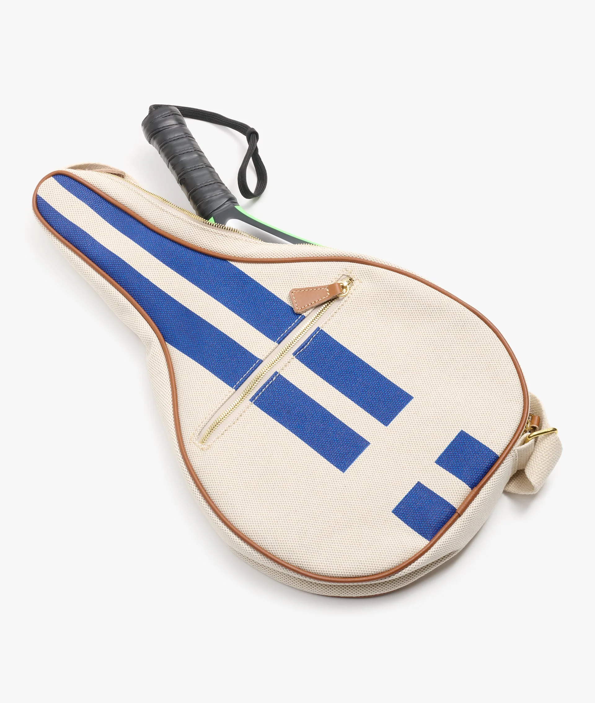 Padel Racket Holder The Go-To Blue - Image 5