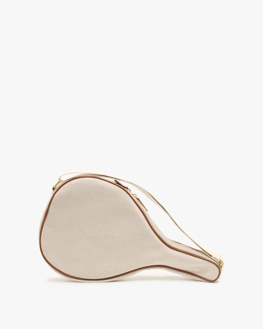 Padel Racket Holder The Go-To in Chocolate - Image 4