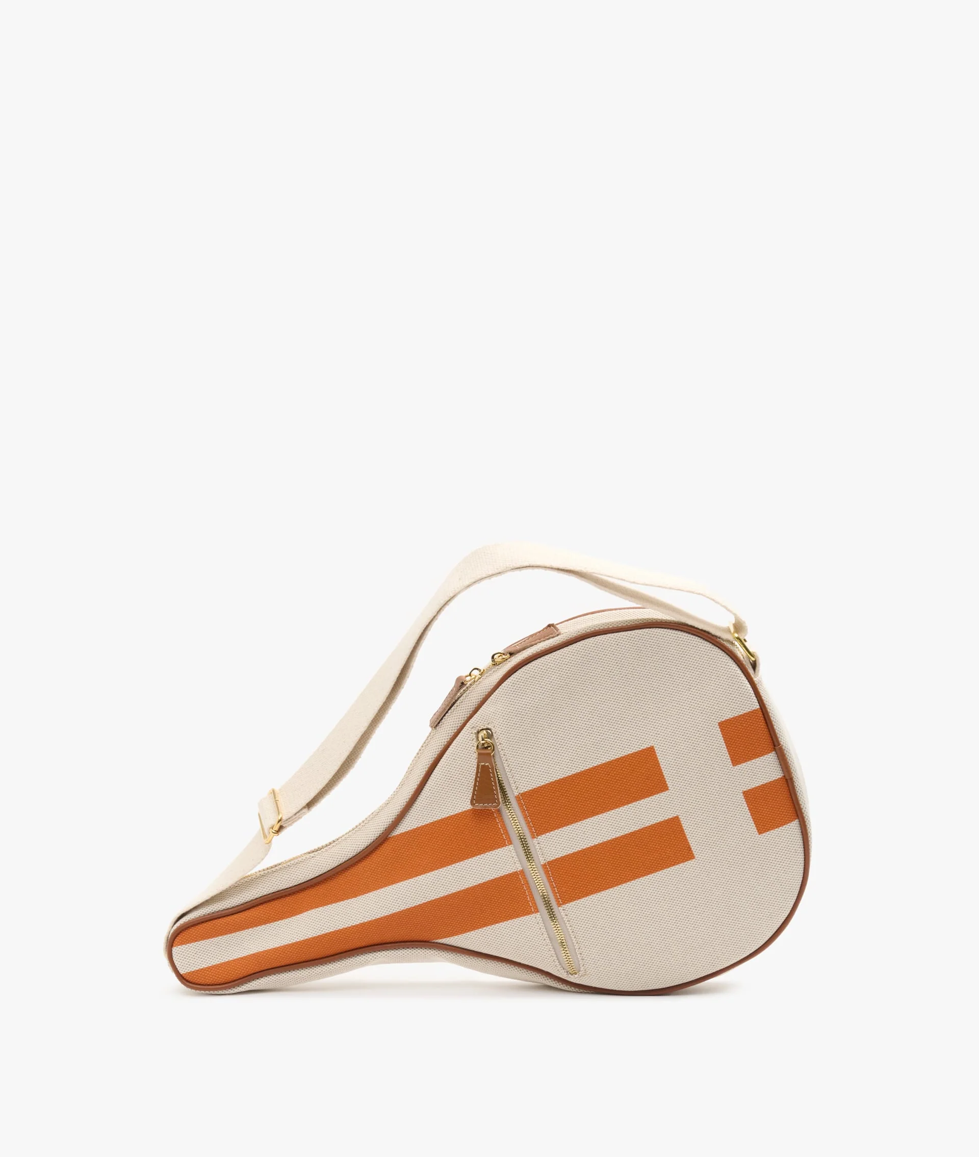 Padel Racket Holder The Go-To Orange - Image 2