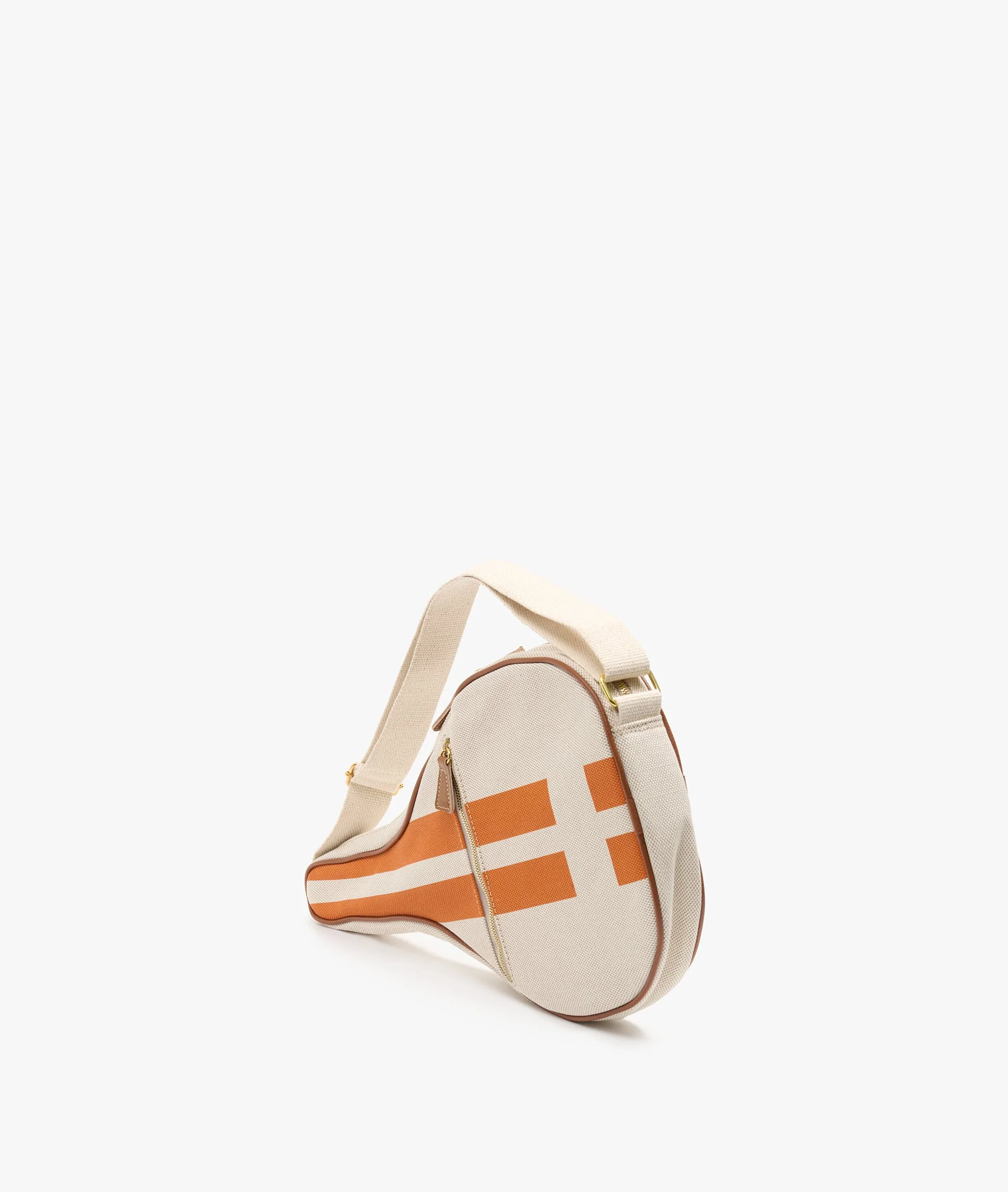 Padel Racket Holder The Go-To Orange - Image 3