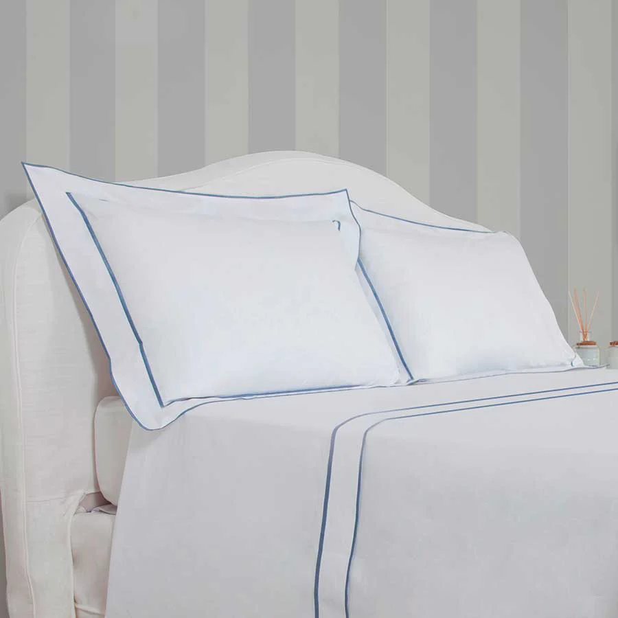 Pair of Pillowcases Maiori Dust