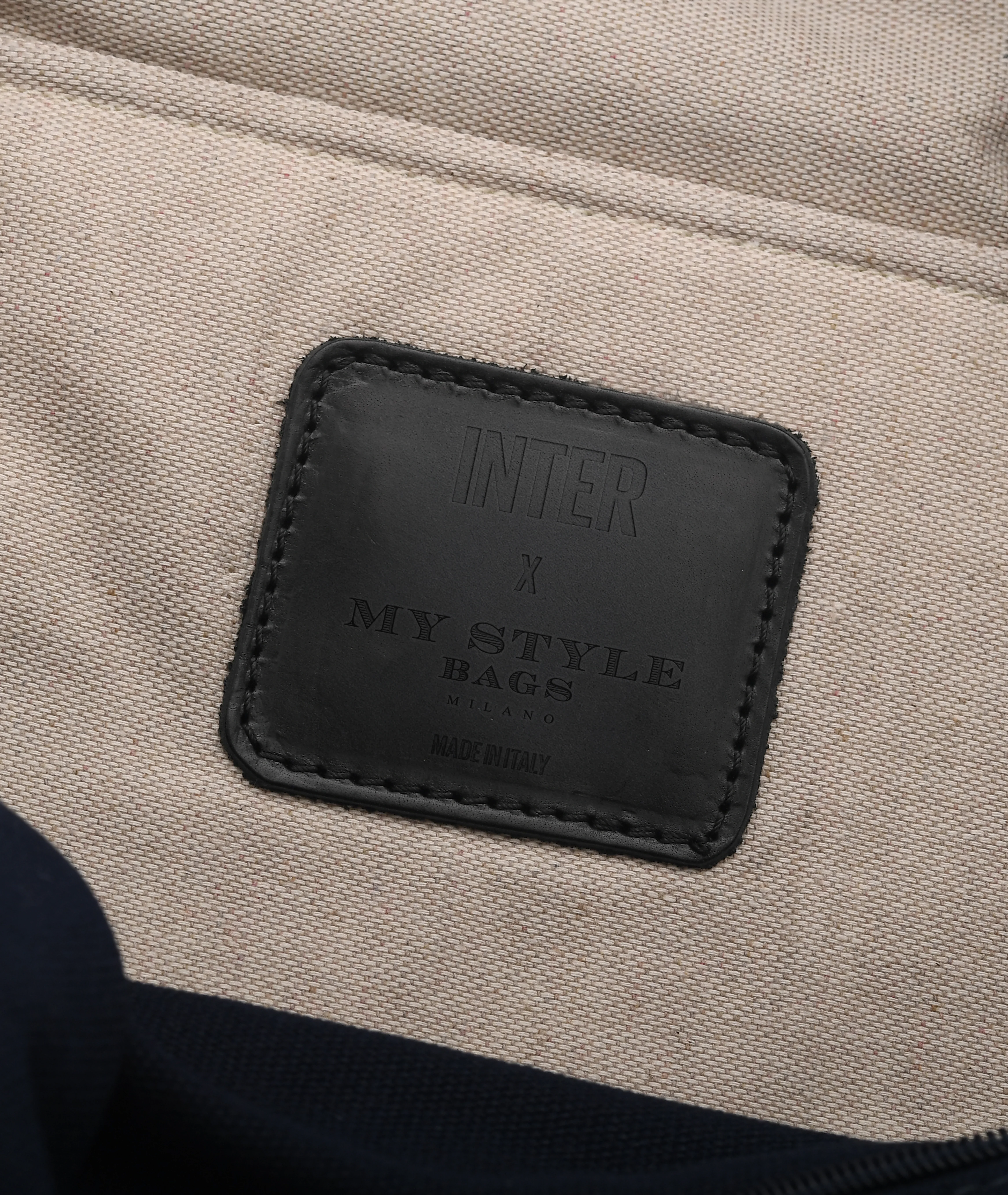 PC bag X Inter - Image 5