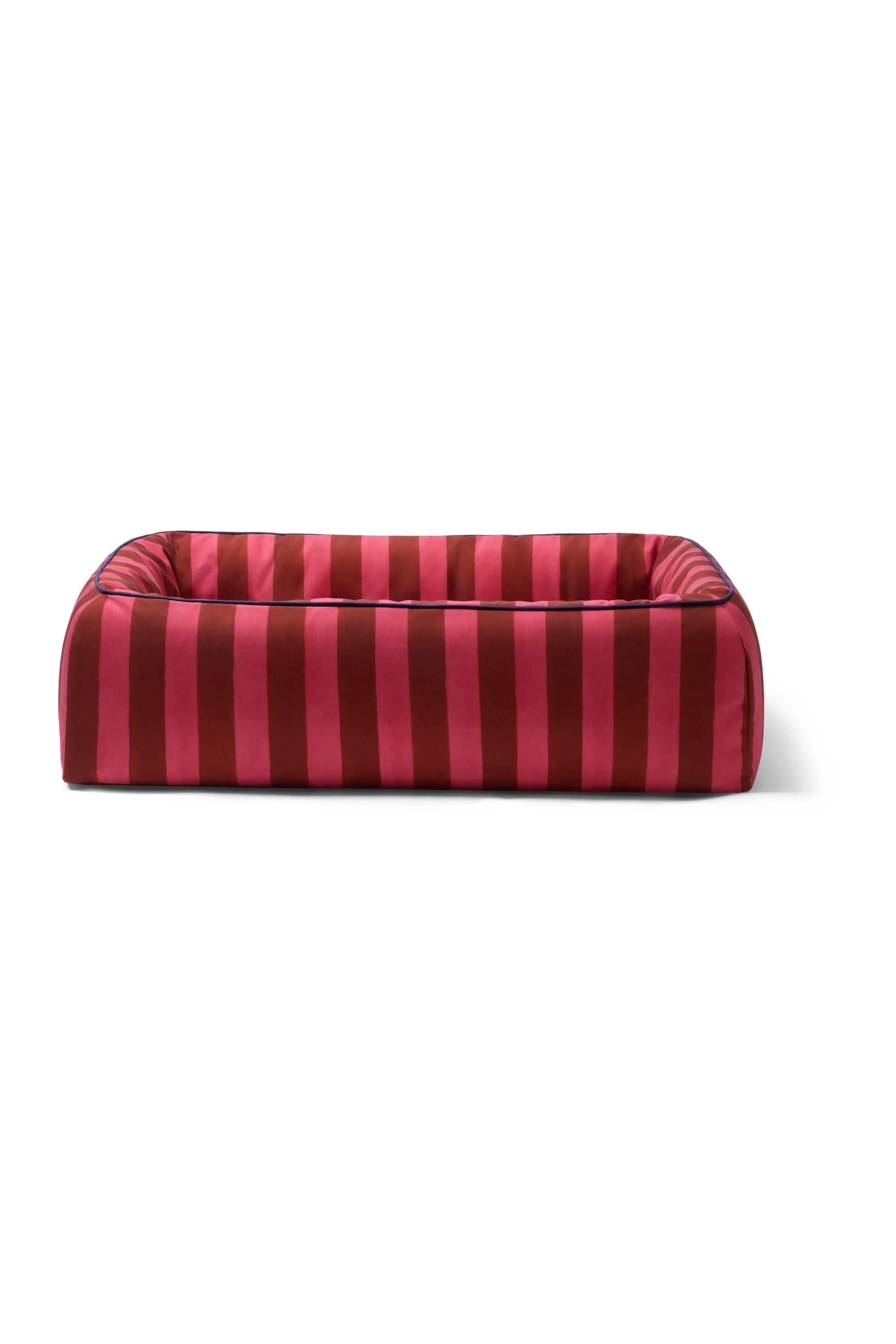 Pet Bed Large Rust X Lisa Corti