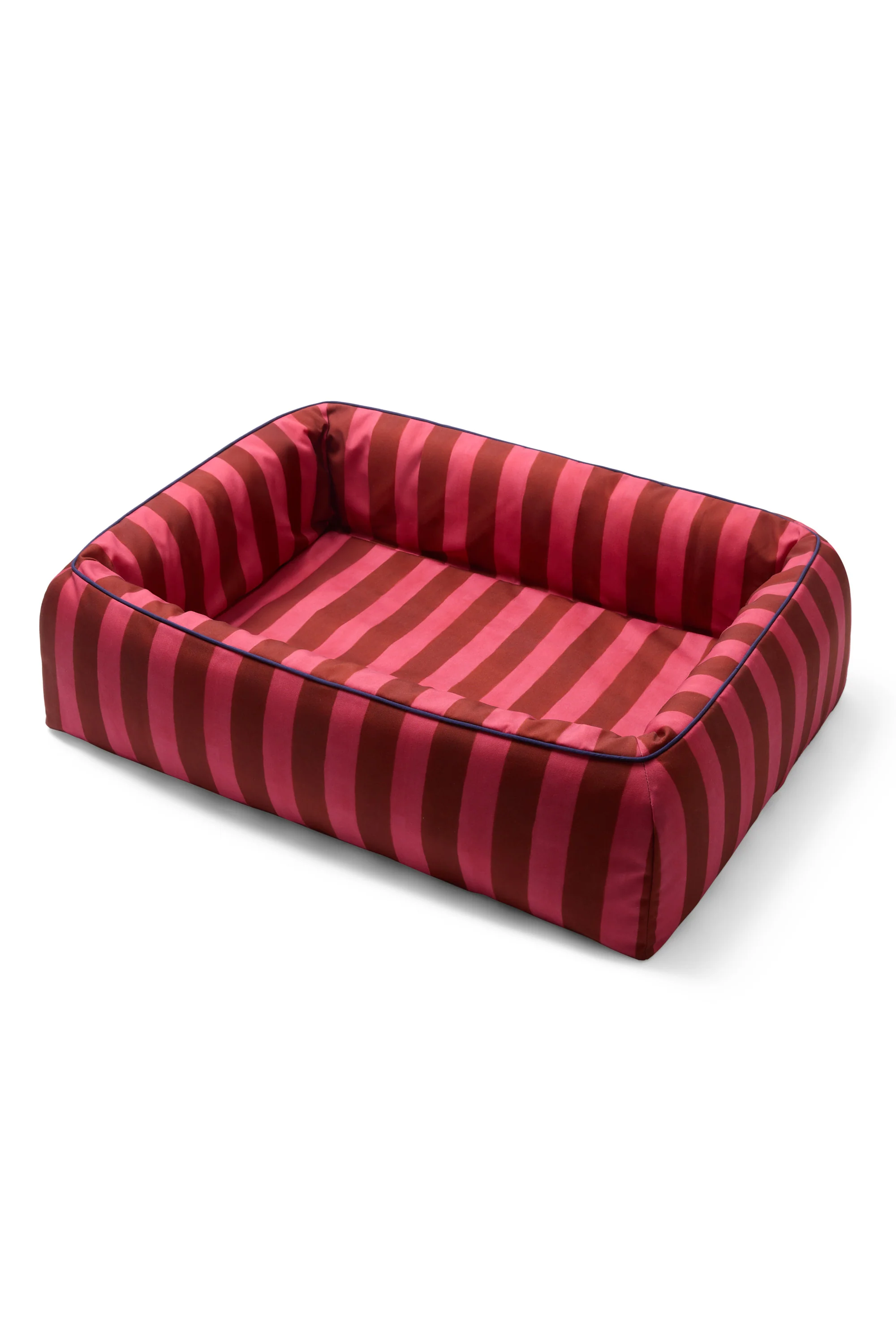 Pet Bed Large Rust X Lisa Corti - Image 2