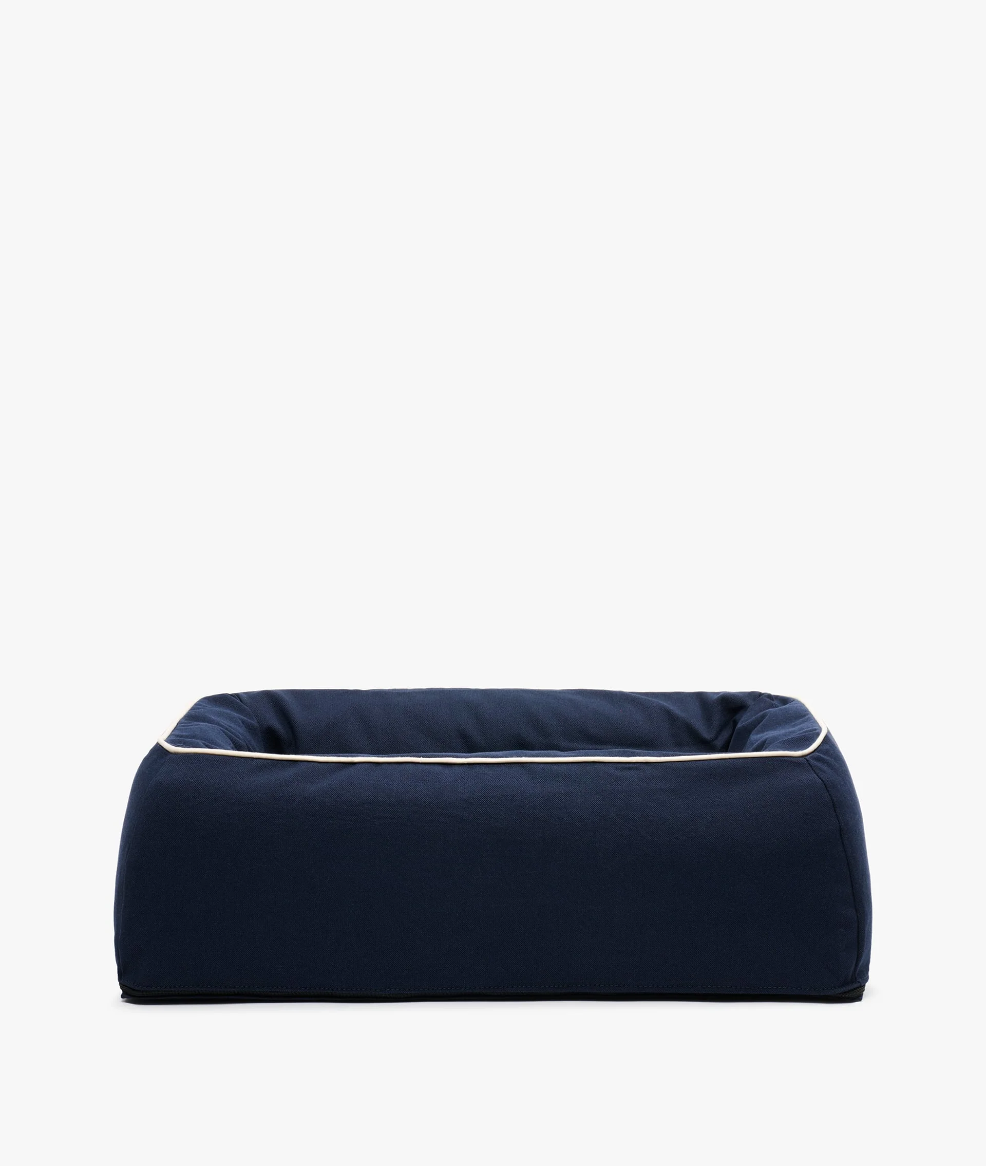 Pet Bed - Small in Dark Blue