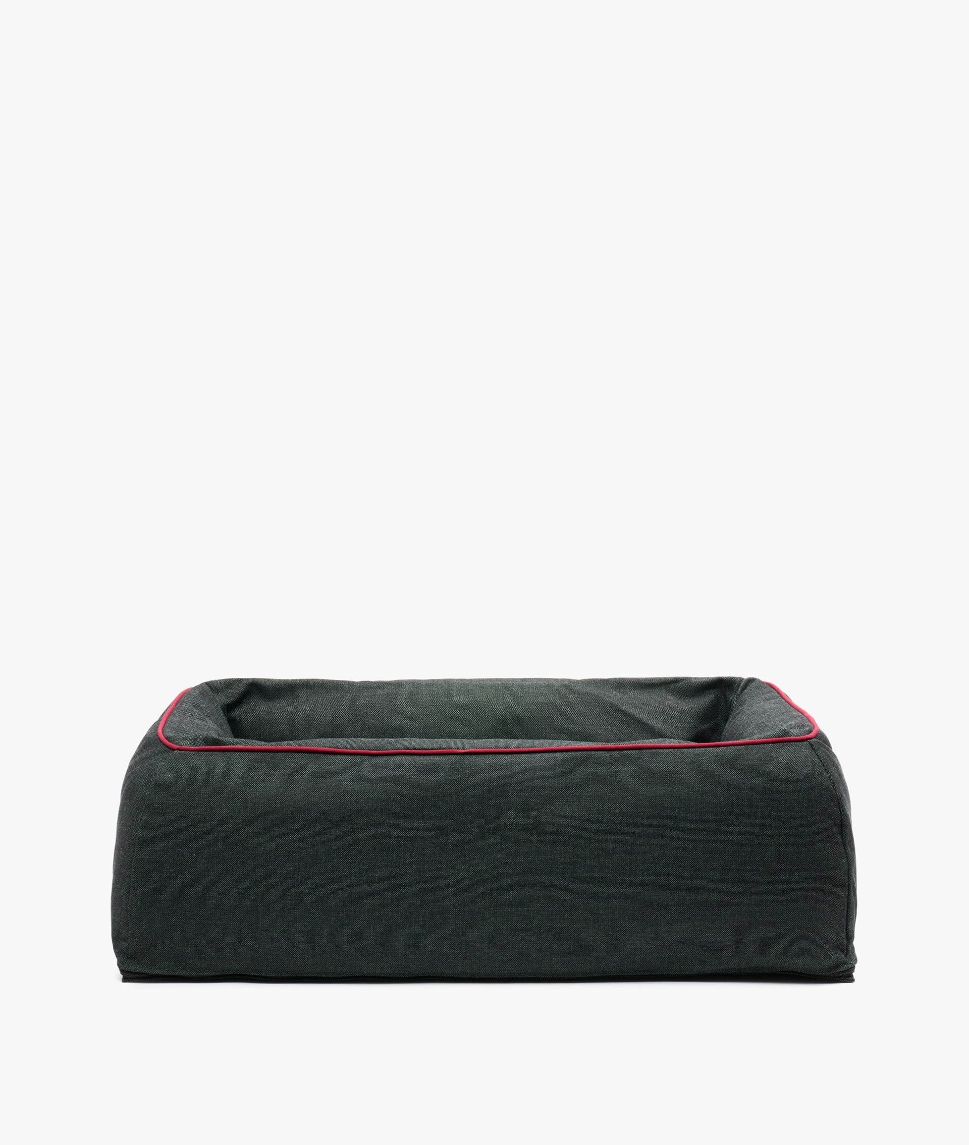 Pet Bed - Small in Dark Green 