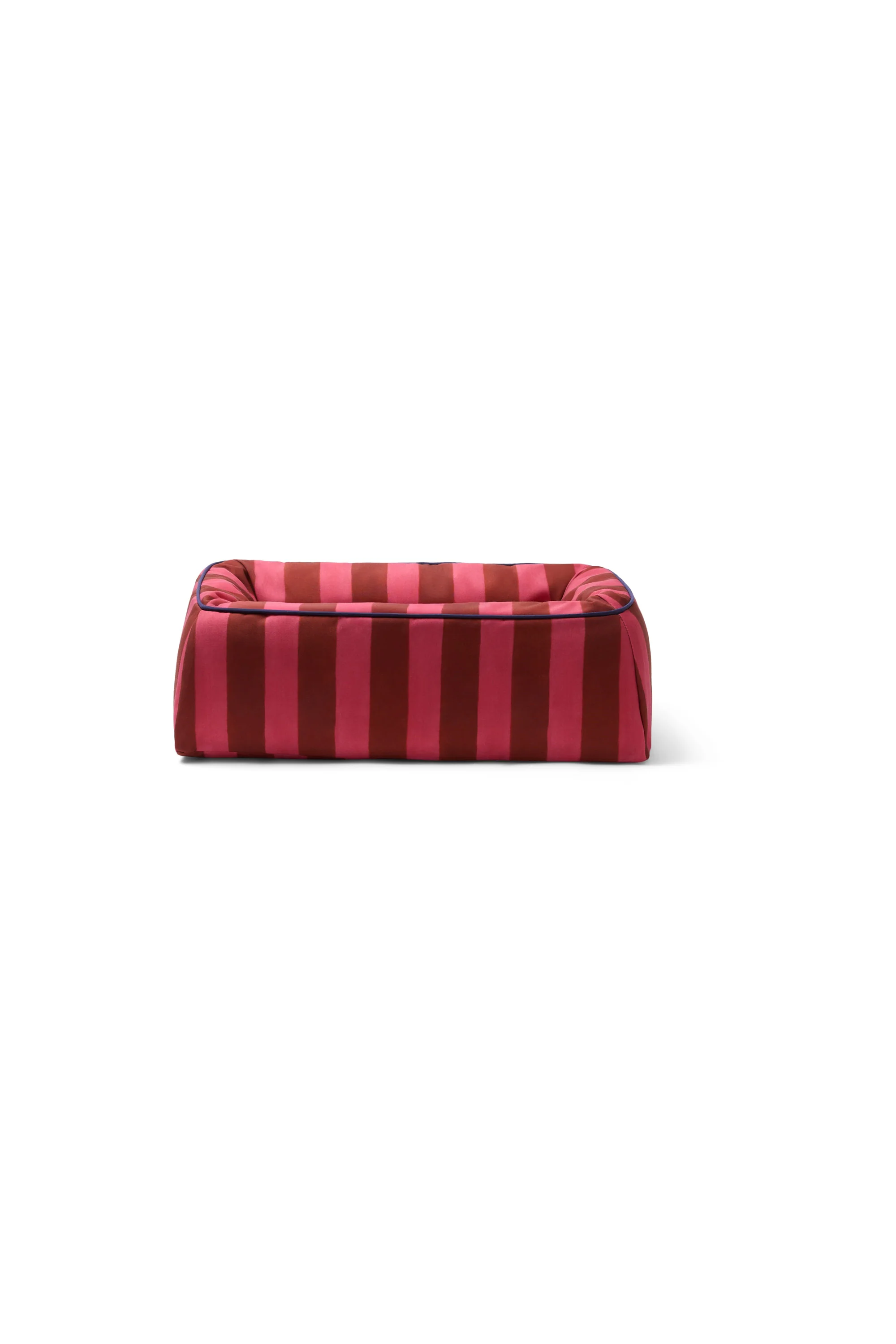 Pet Bed Small Rust X Lisa Corti