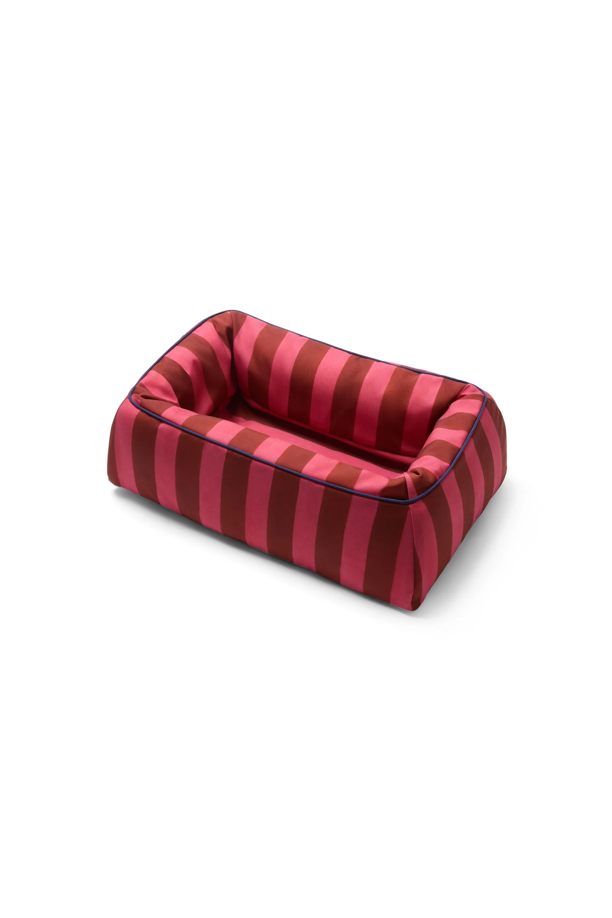 Pet Bed Small Rust X Lisa Corti - Image 2
