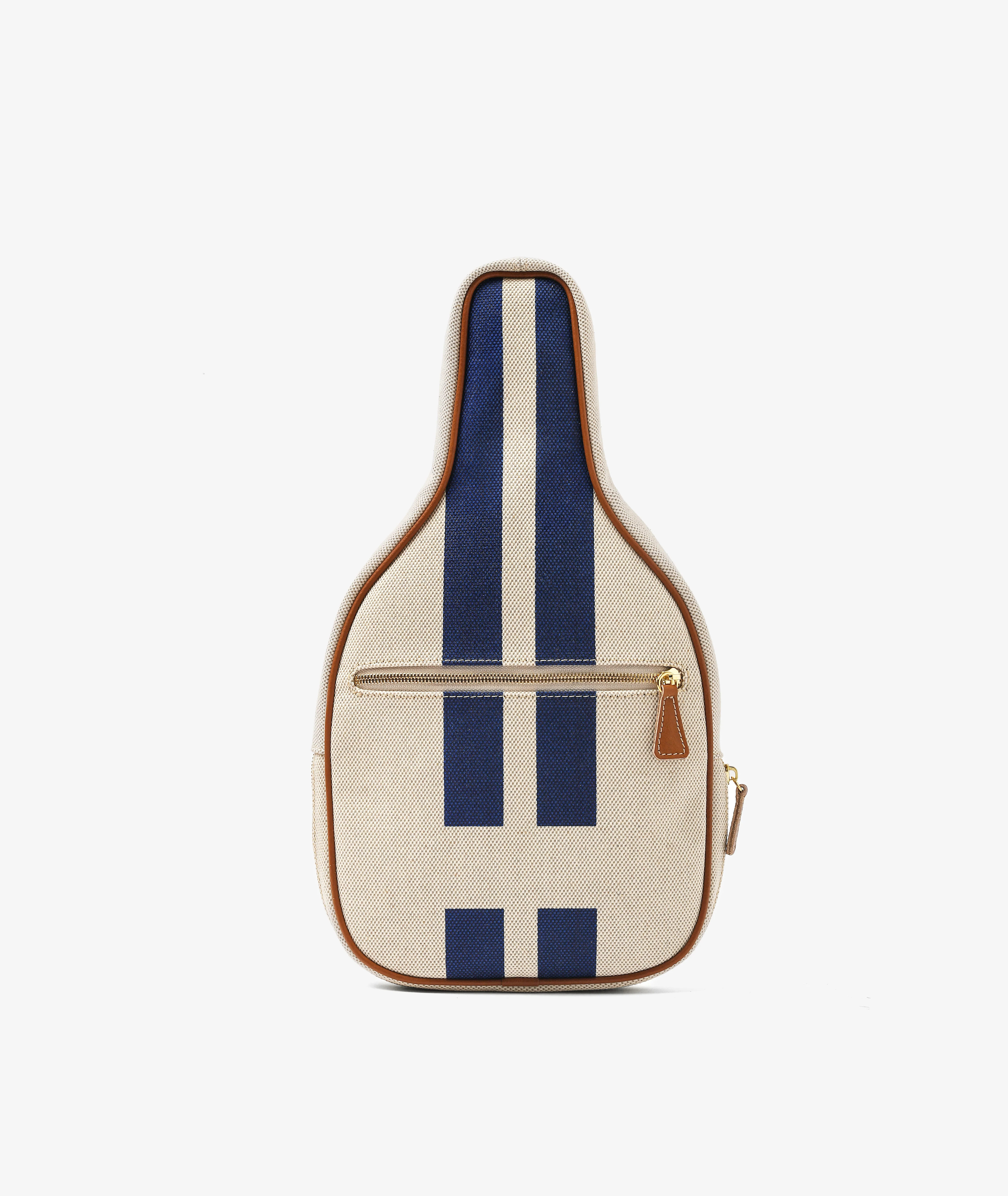 Pickleball Racket Holder The Go-To - Blue