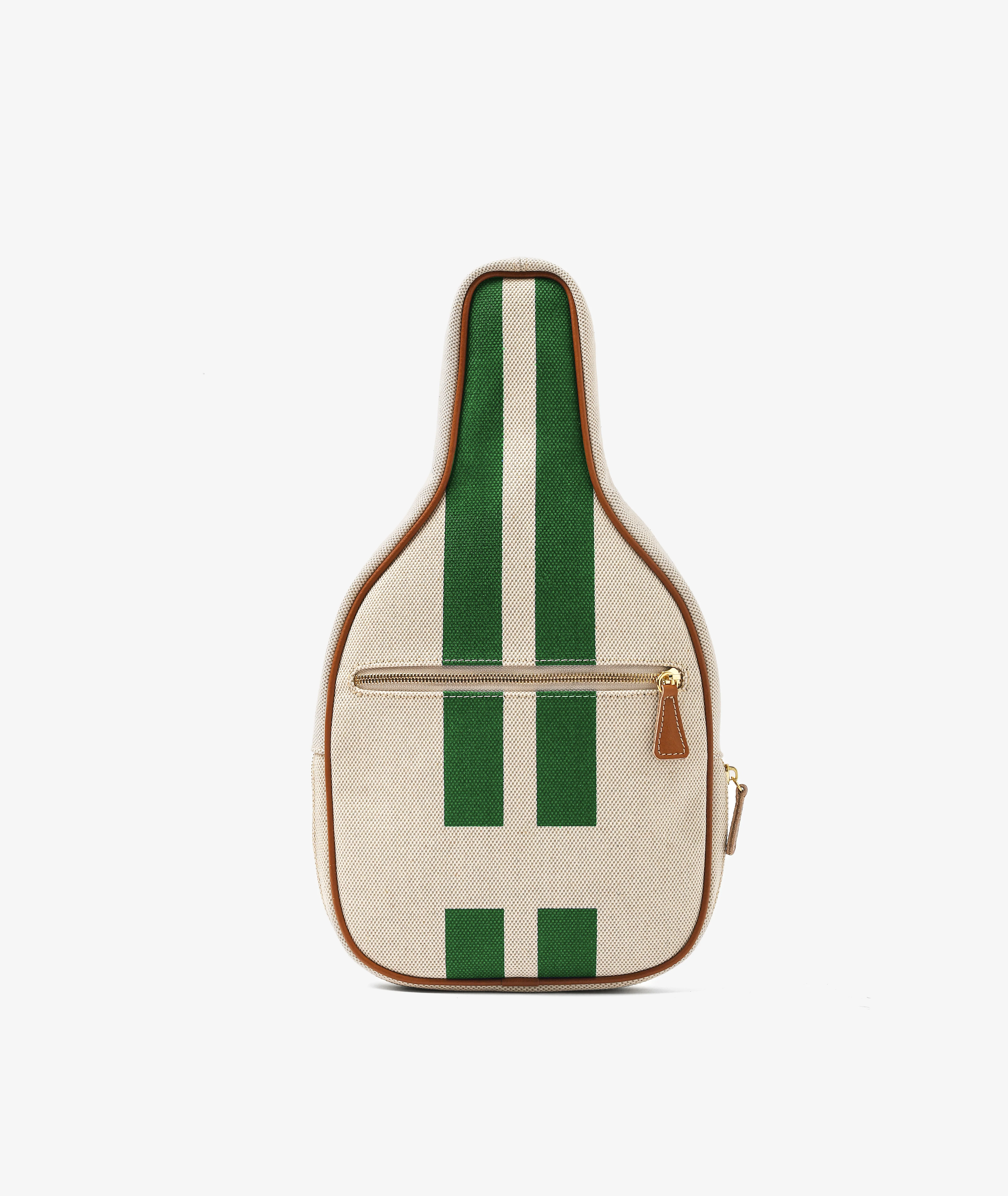 Pickleball Racket Holder The Go-To - Green