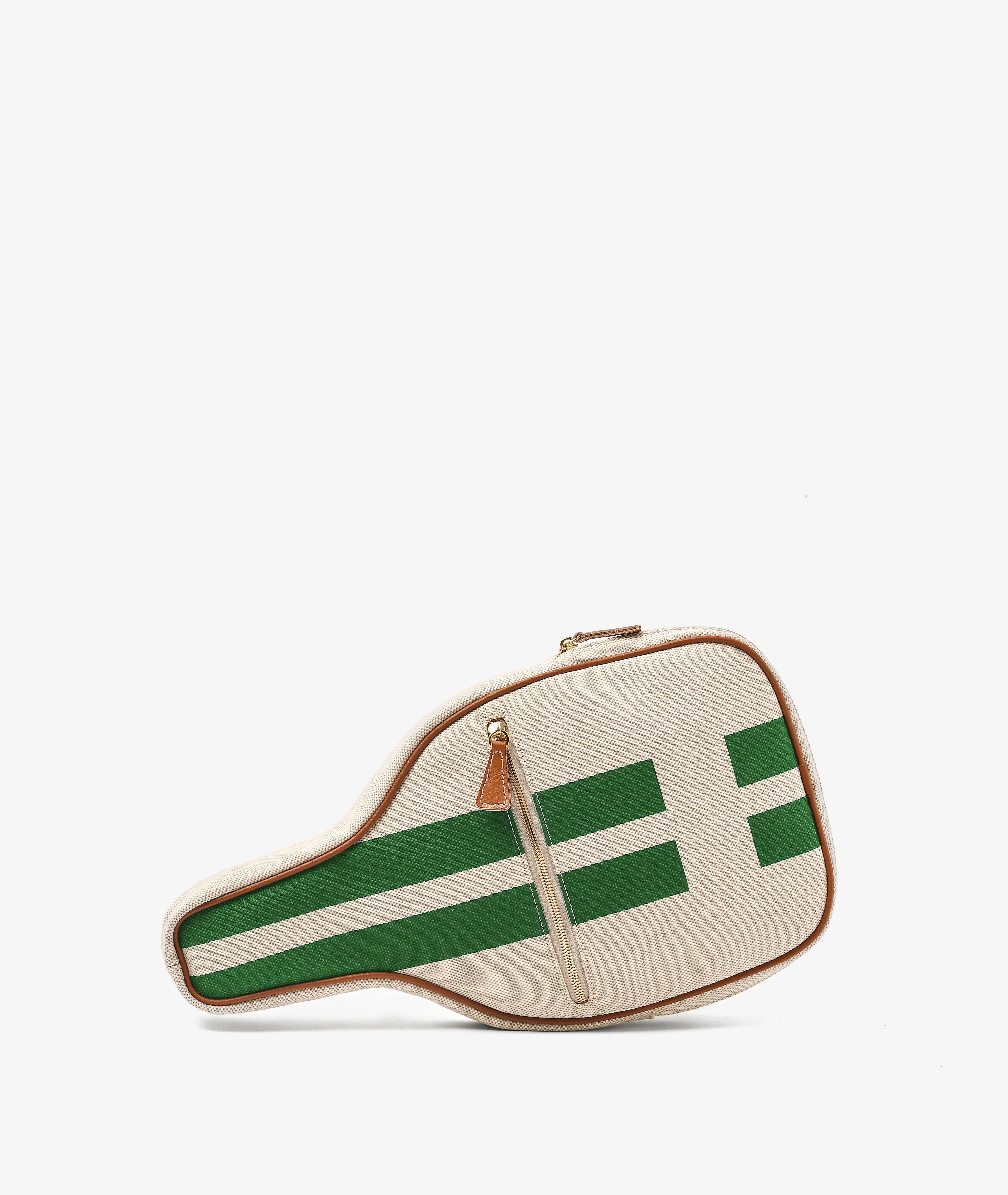 Pickleball Racket Holder The Go-To - Green - Image 2