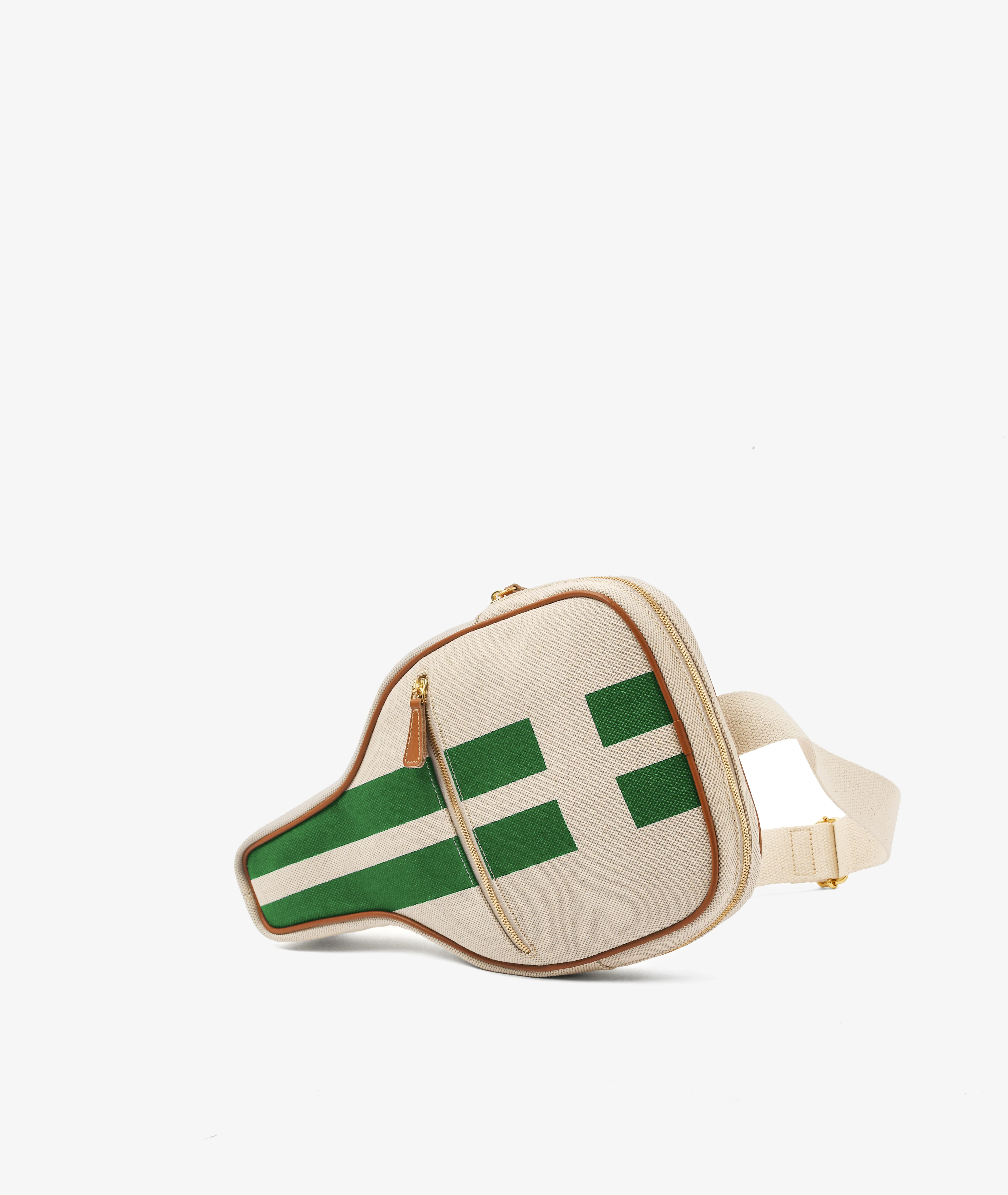 Pickleball Racket Holder The Go-To - Green - Image 3