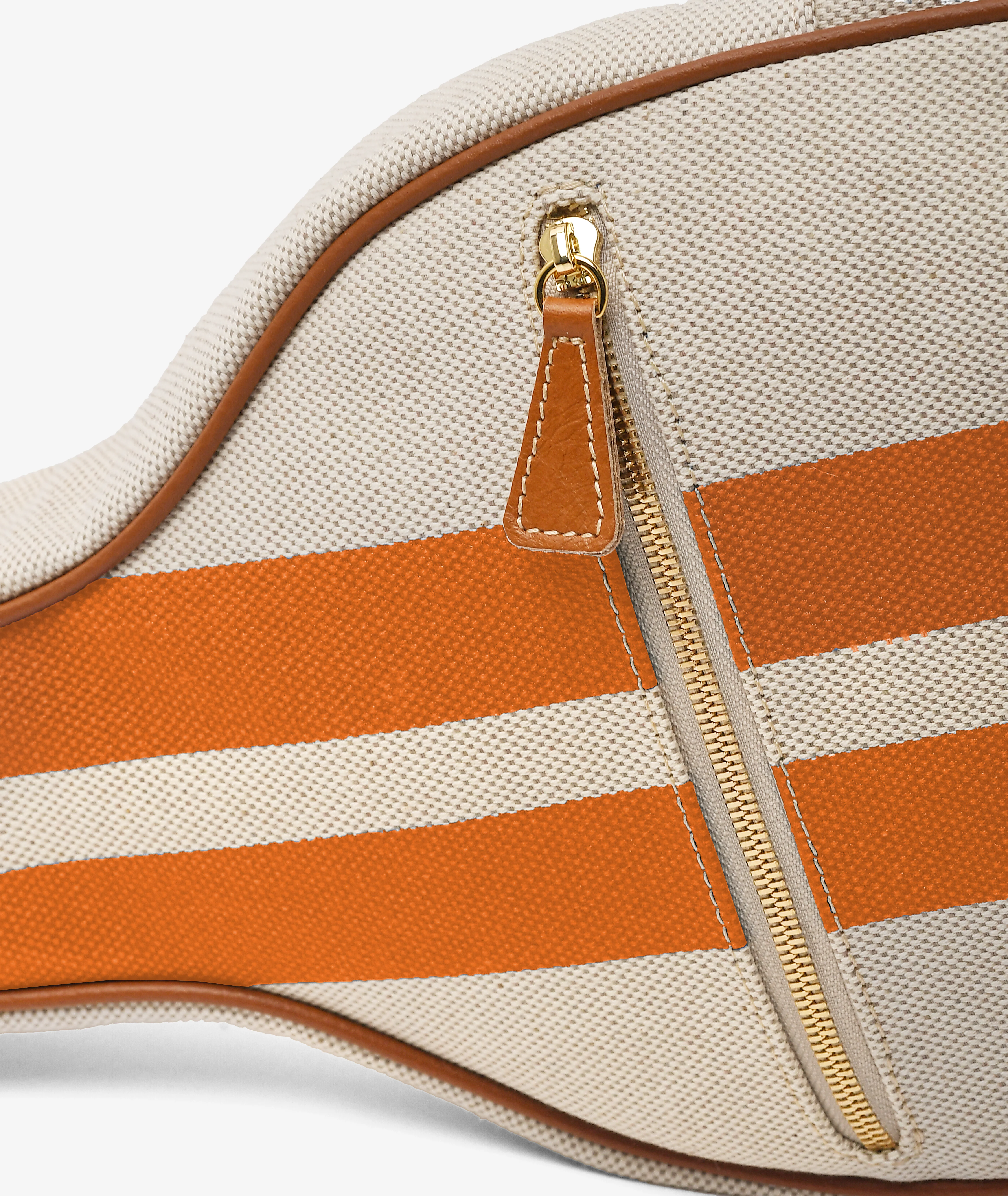 Pickleball Racket Holder The Go-To - Orange - Image 4