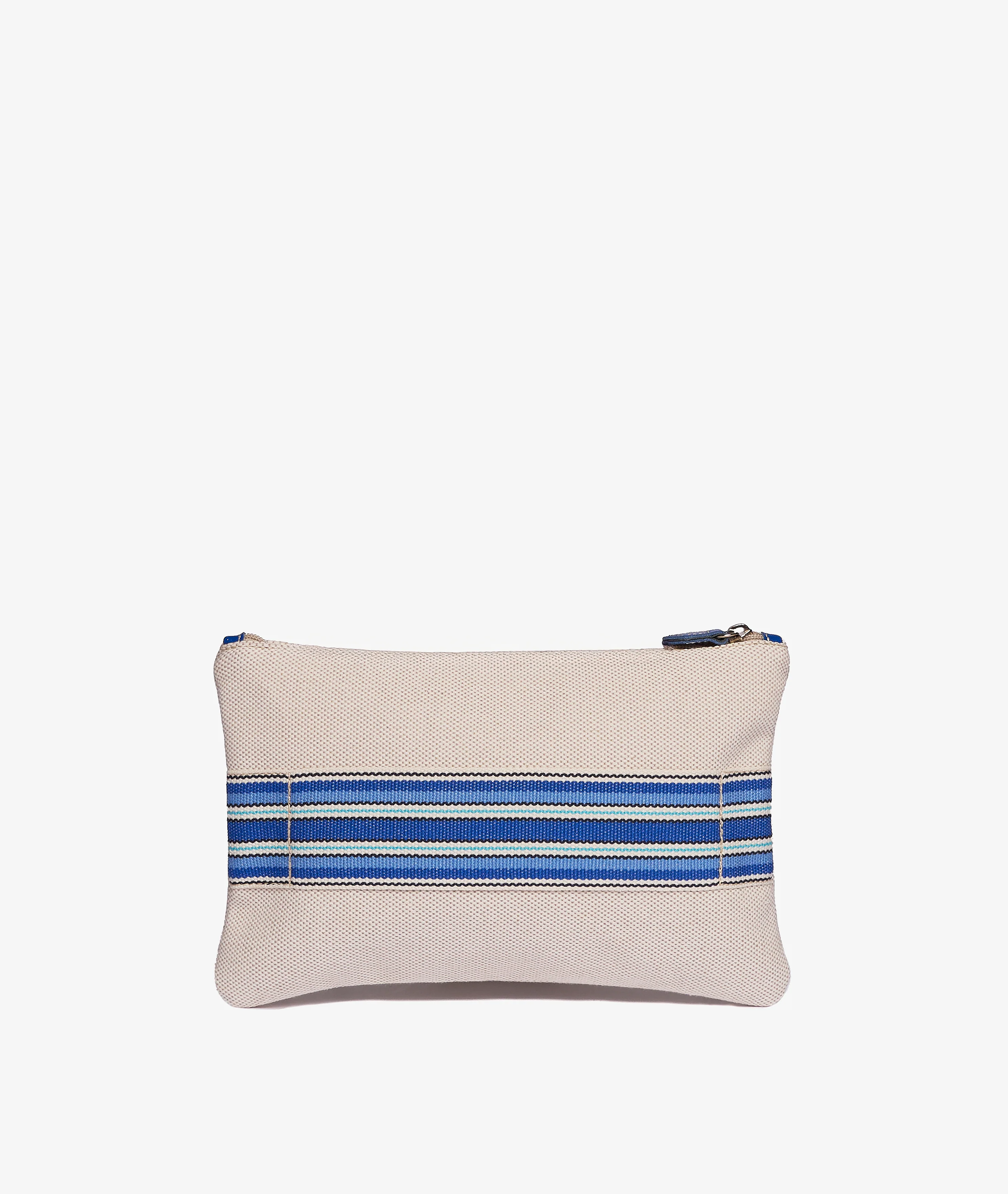 Pochette Macari Panamone/Blue - Image 2