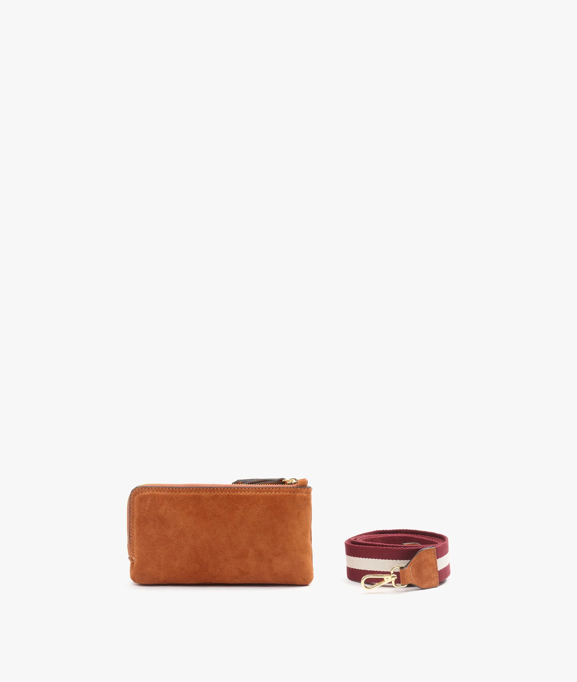 Pochette Twin Deluxe Brick