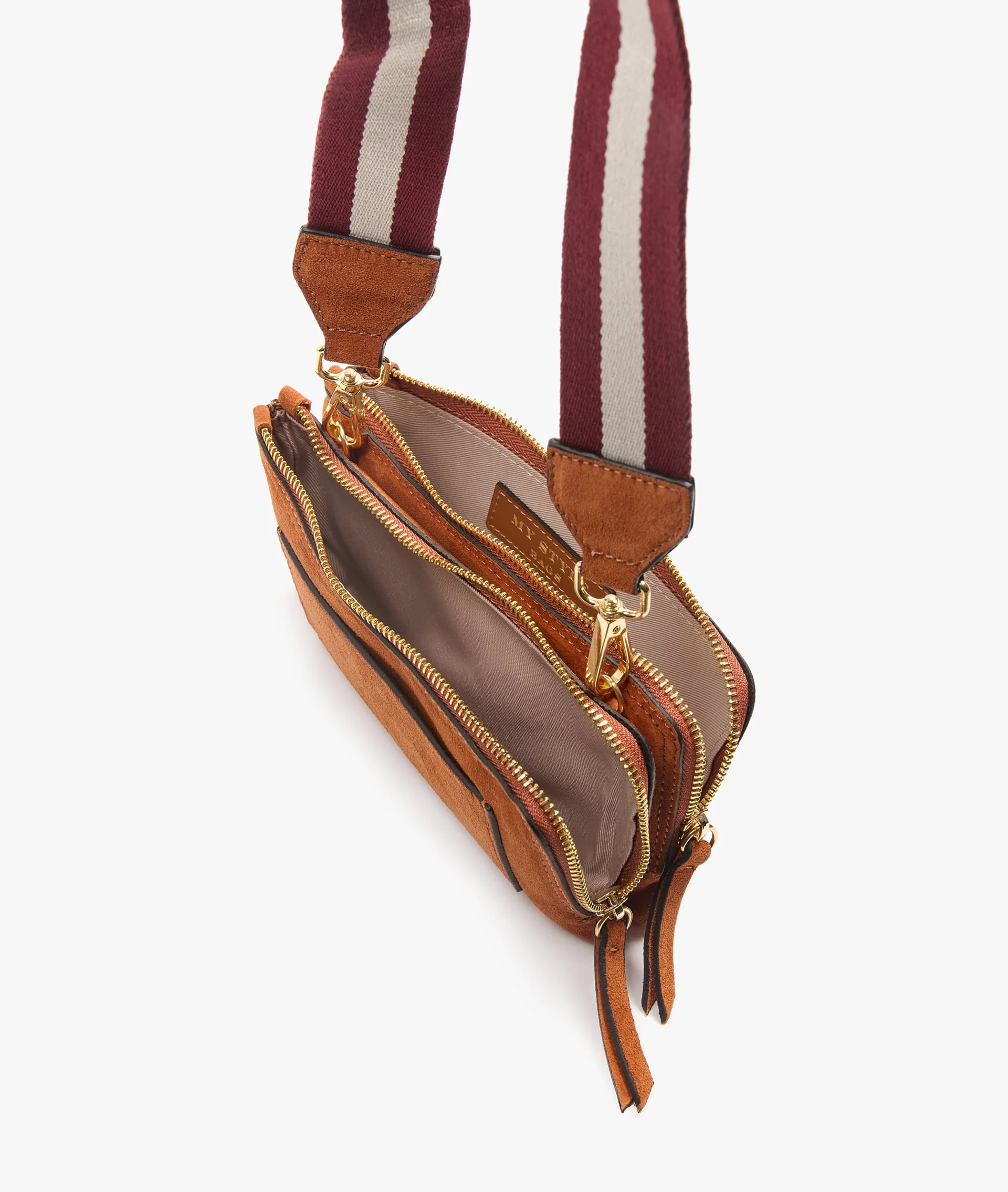 Pochette Twin Deluxe Brick - Image 4