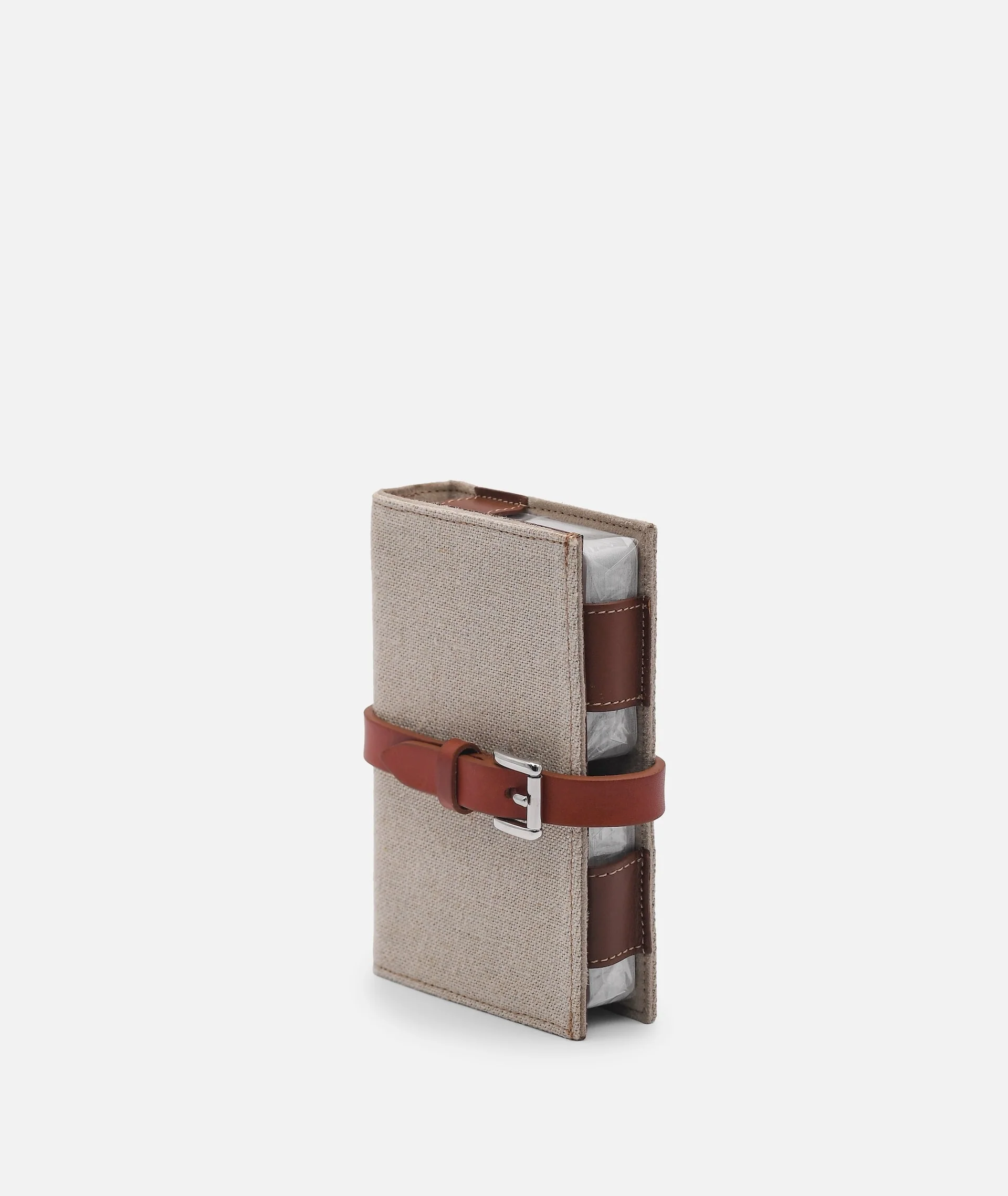 Poker Playing Card Holder Raw - Image 2