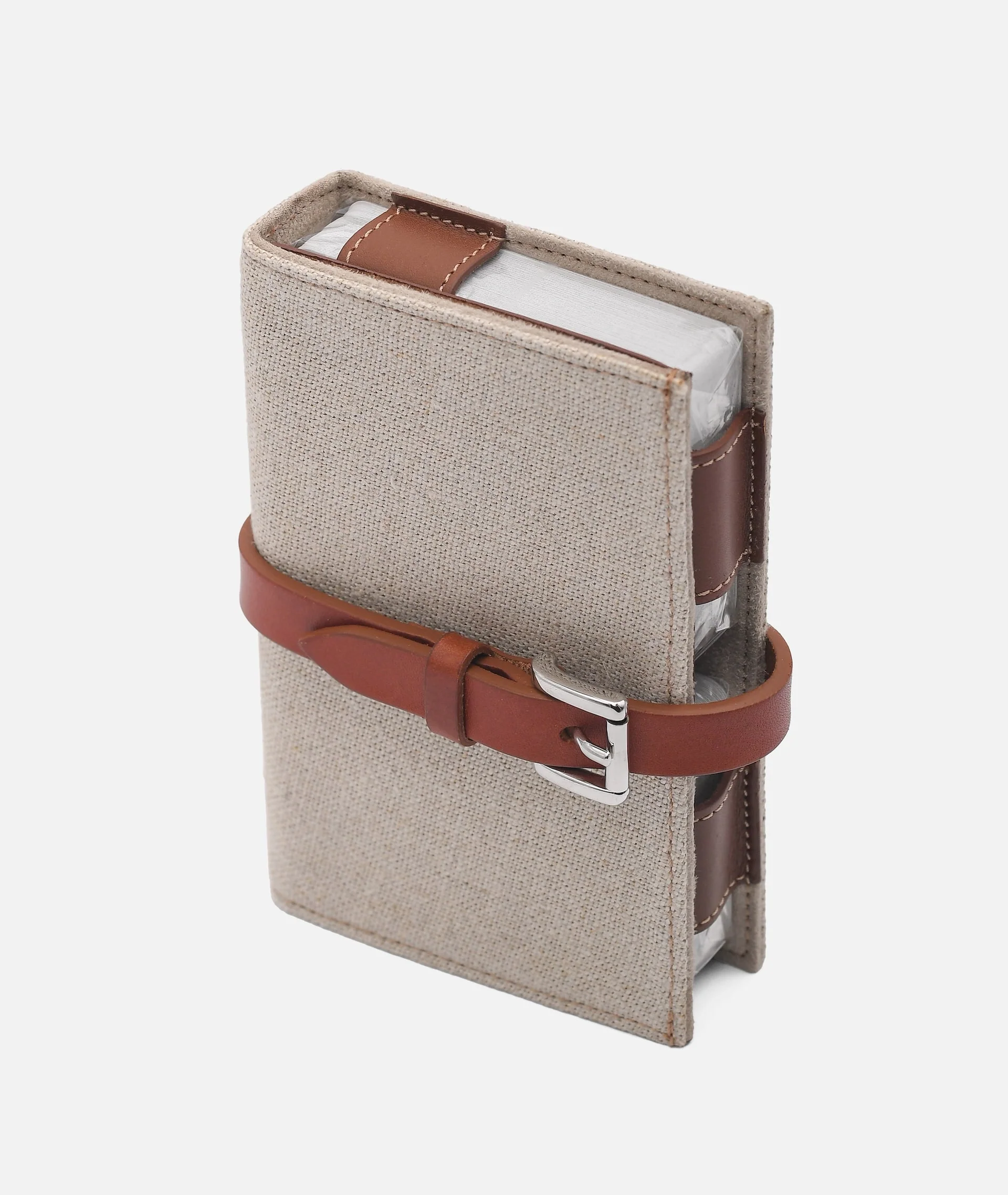 Poker Playing Card Holder Raw - Image 3