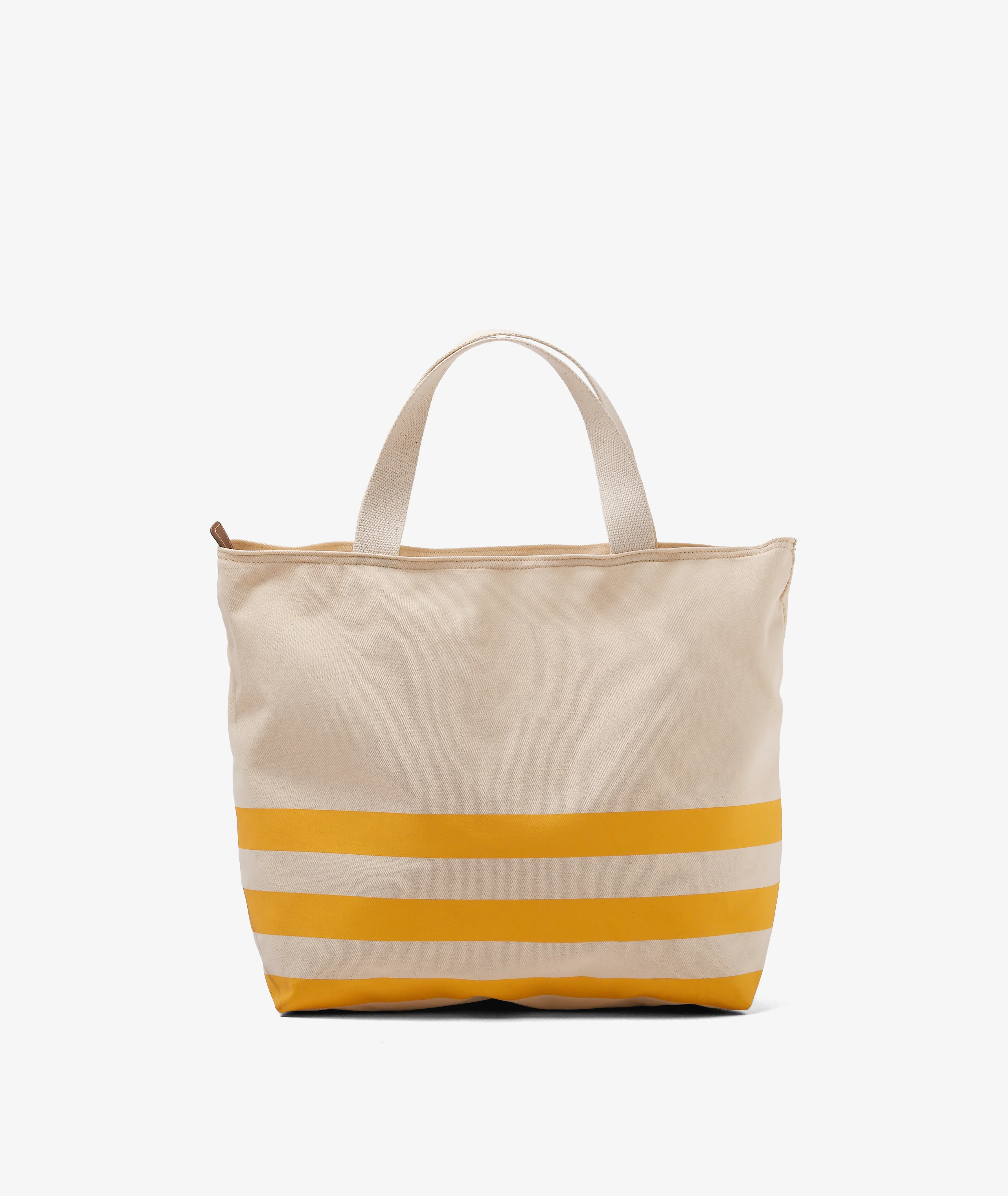 Sea Handbag Santorini - Yellow