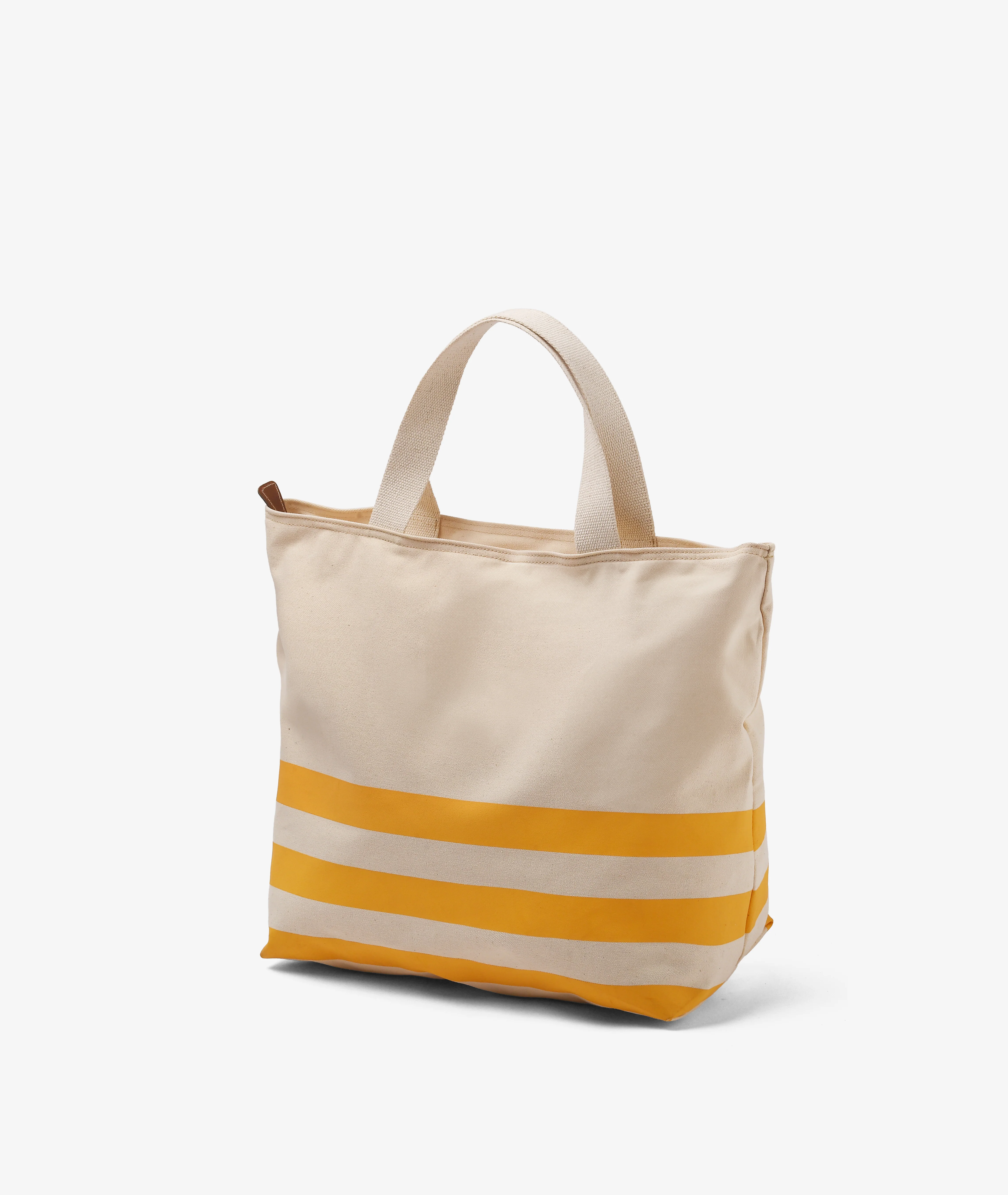 Sea Handbag Santorini - Yellow - Image 3