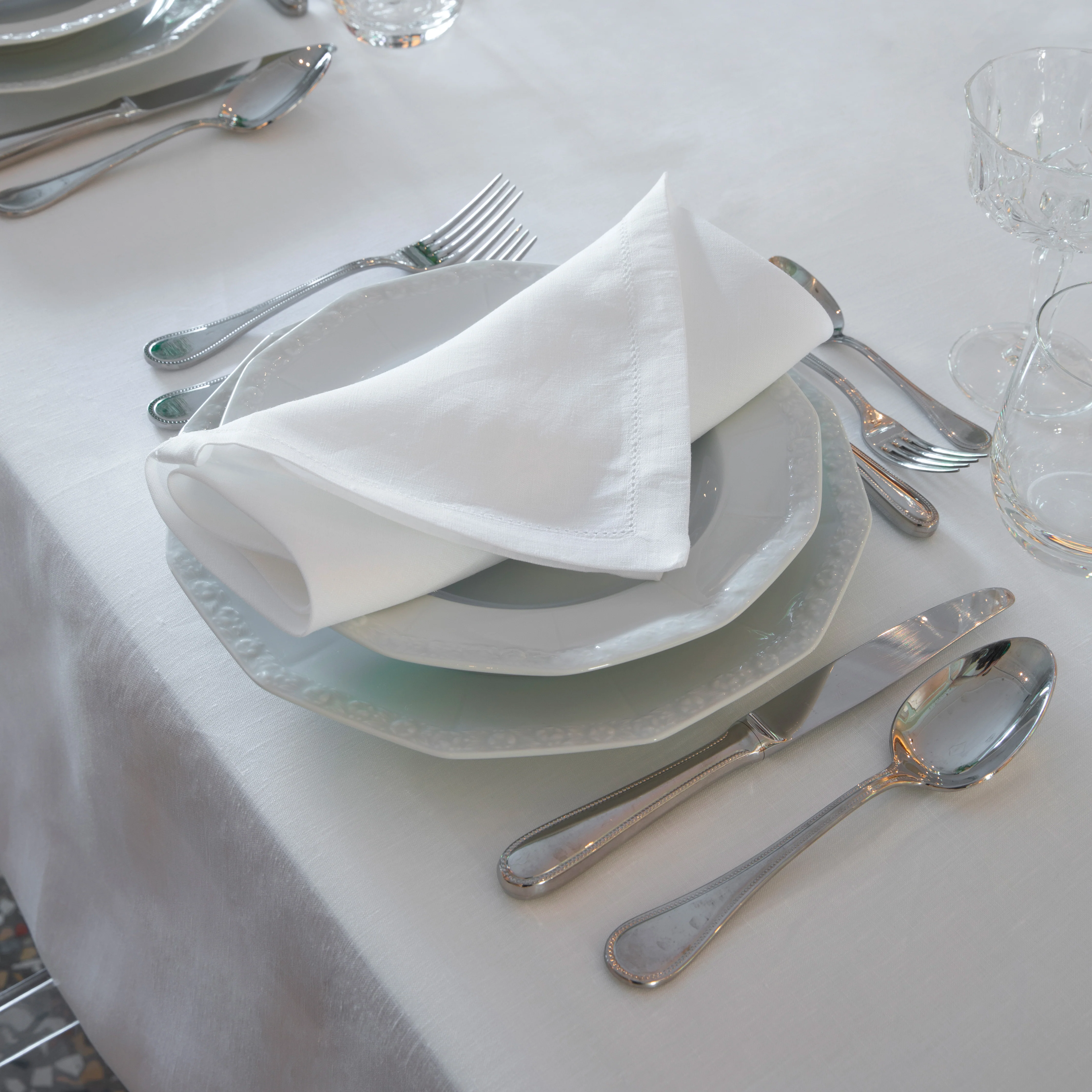Set 4 Napkins Bardolino - Image 3