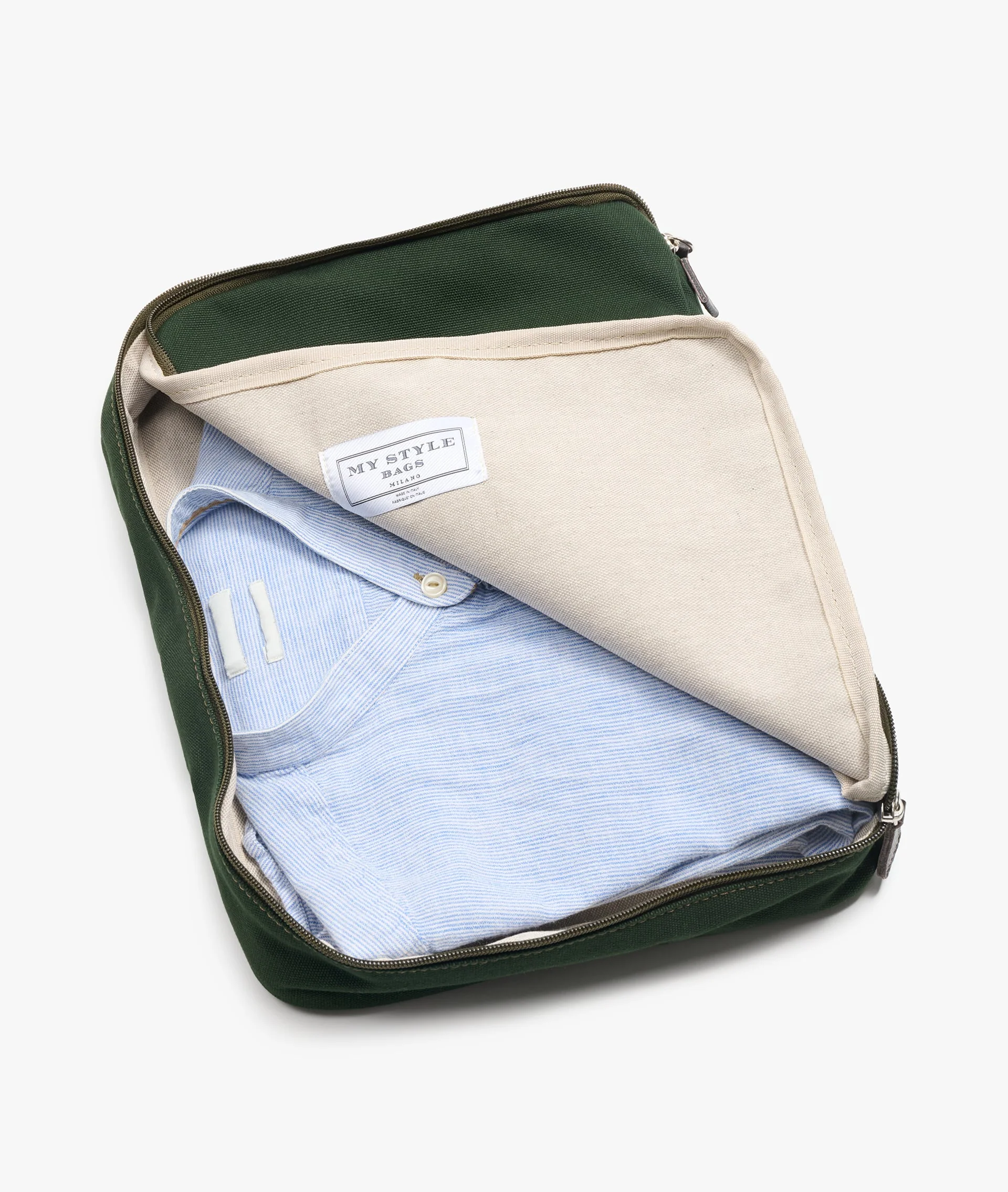 Shirt Carrier	 - Image 4