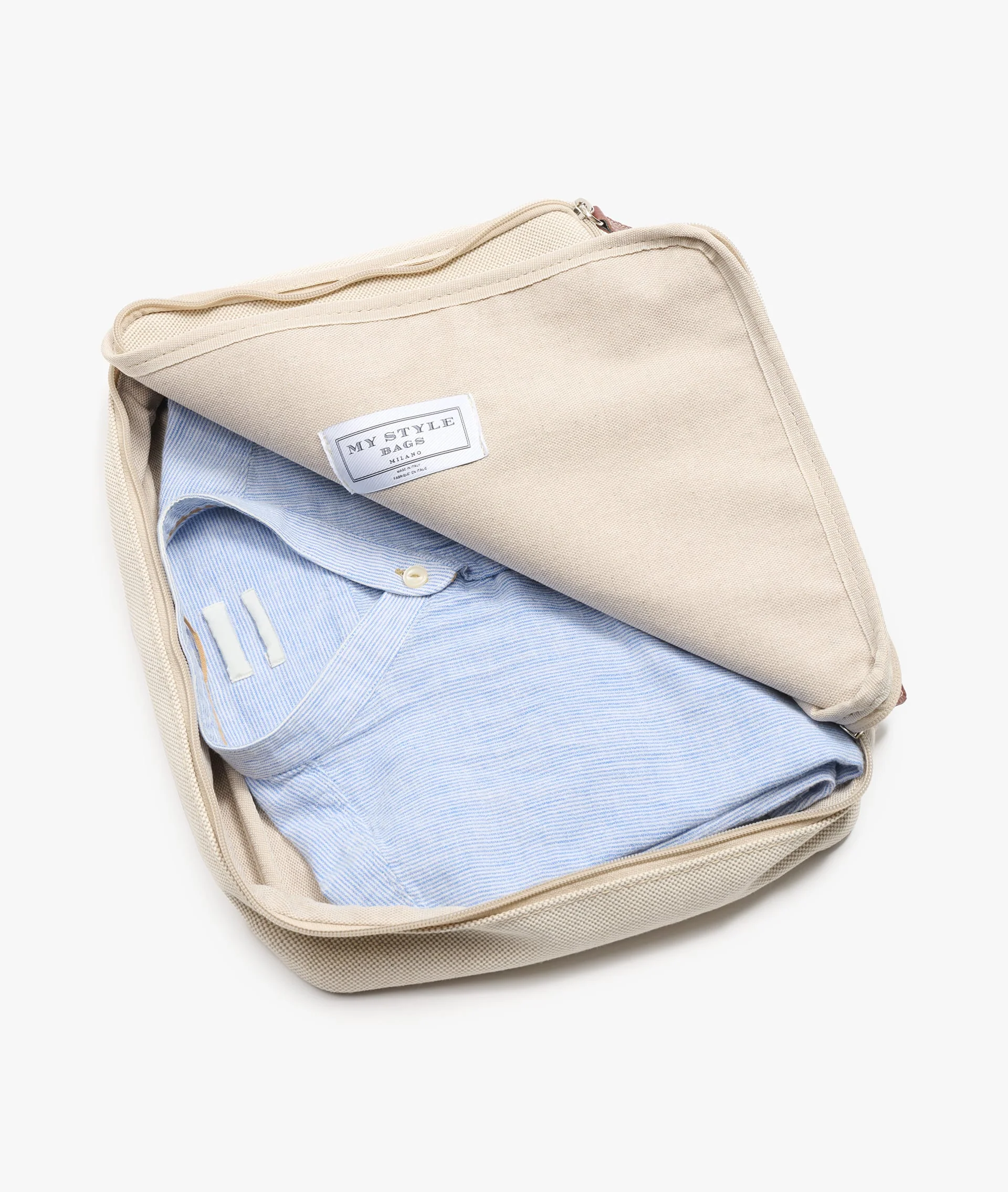 Shirt Carrier Panamone - Image 4
