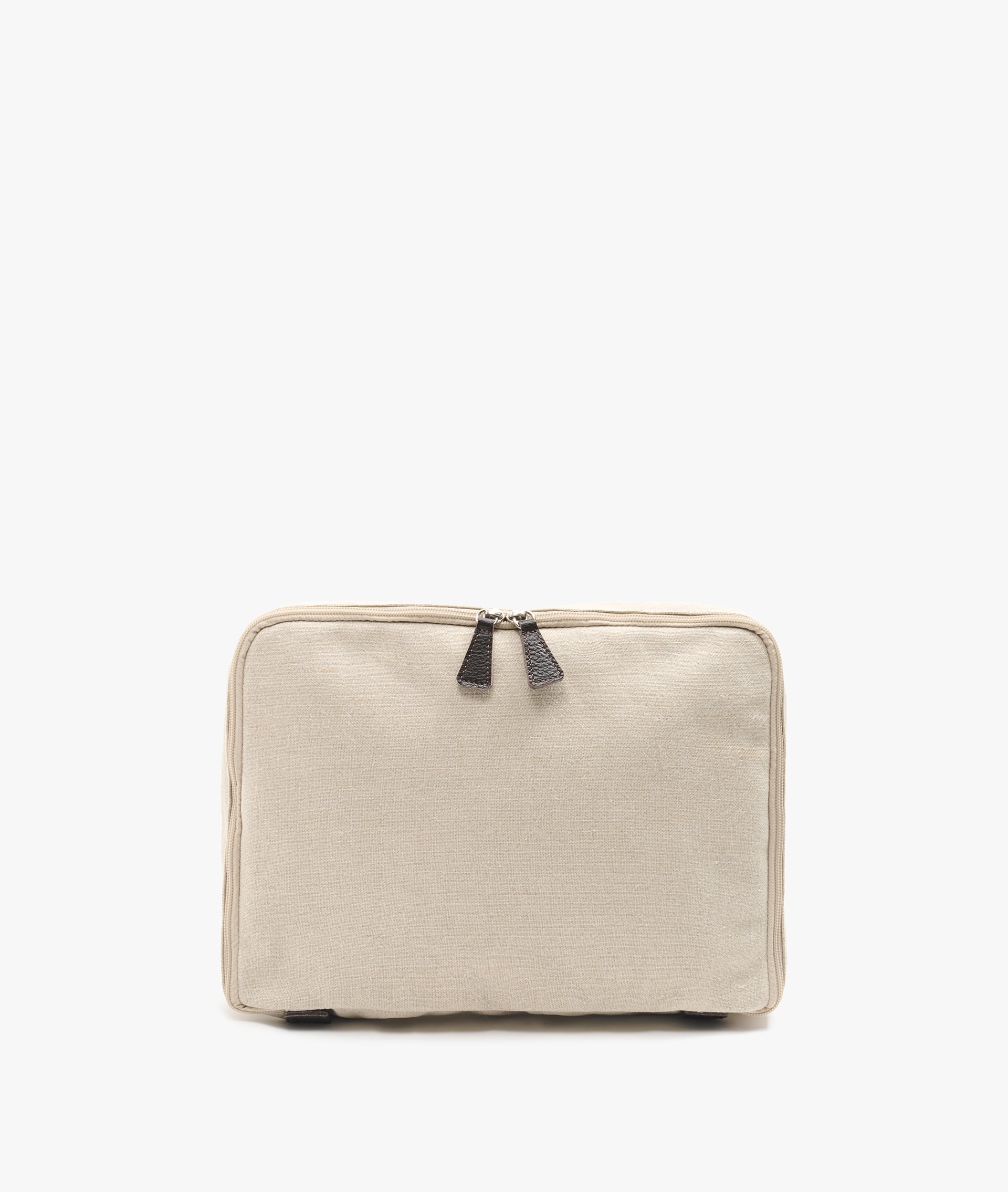 Shirt Carrier in Raw